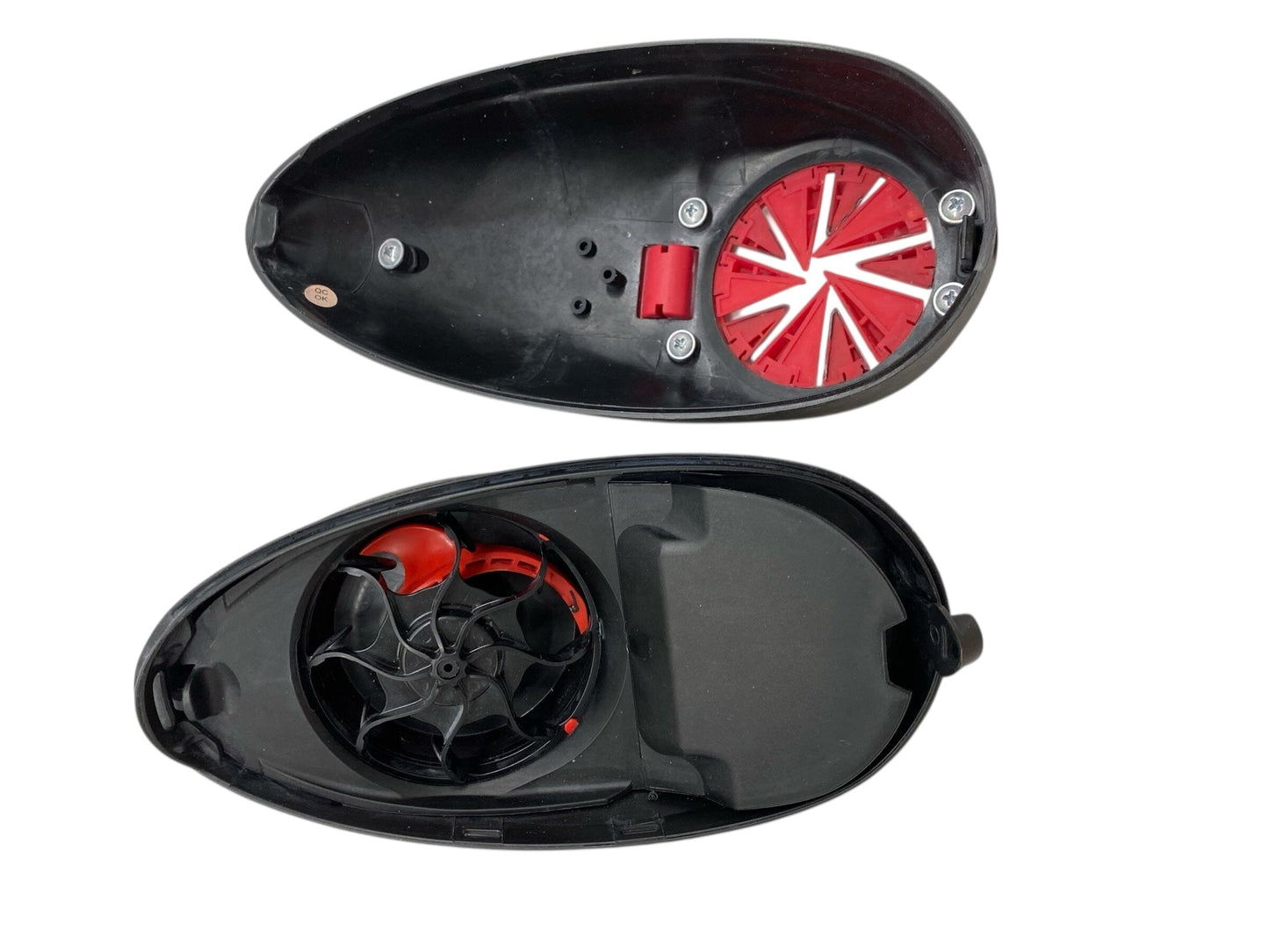 Used Dye LTR Paintball Hopper Loader Paintball Gun from CPXBrosPaintball Buy/Sell/Trade Paintball Markers, New Paintball Guns, Paintball Hoppers, Paintball Masks, and Hormesis Headbands