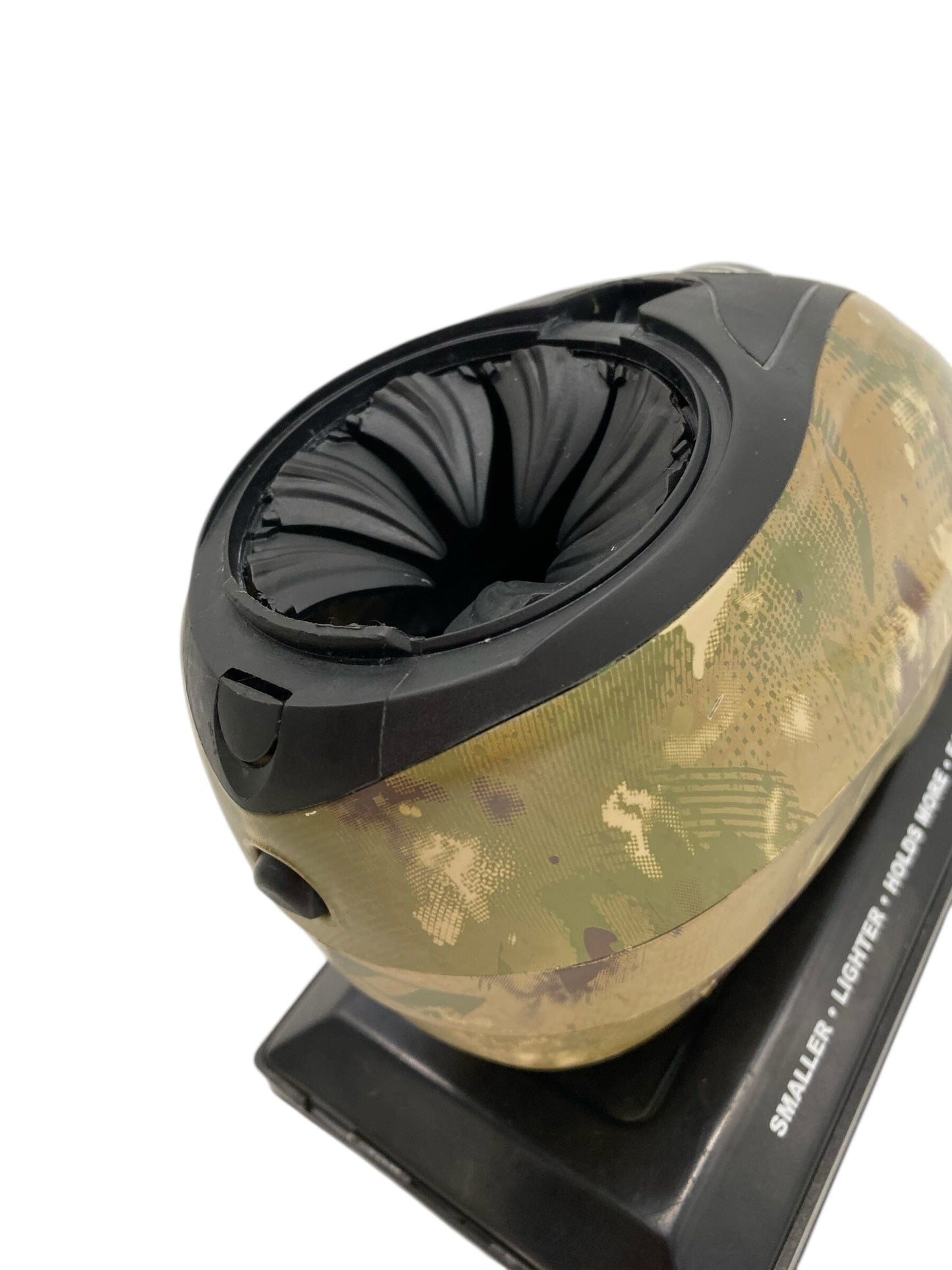 Used Dye LTR Paintball Hopper Loader Paintball Gun from CPXBrosPaintball Buy/Sell/Trade Paintball Markers, New Paintball Guns, Paintball Hoppers, Paintball Masks, and Hormesis Headbands
