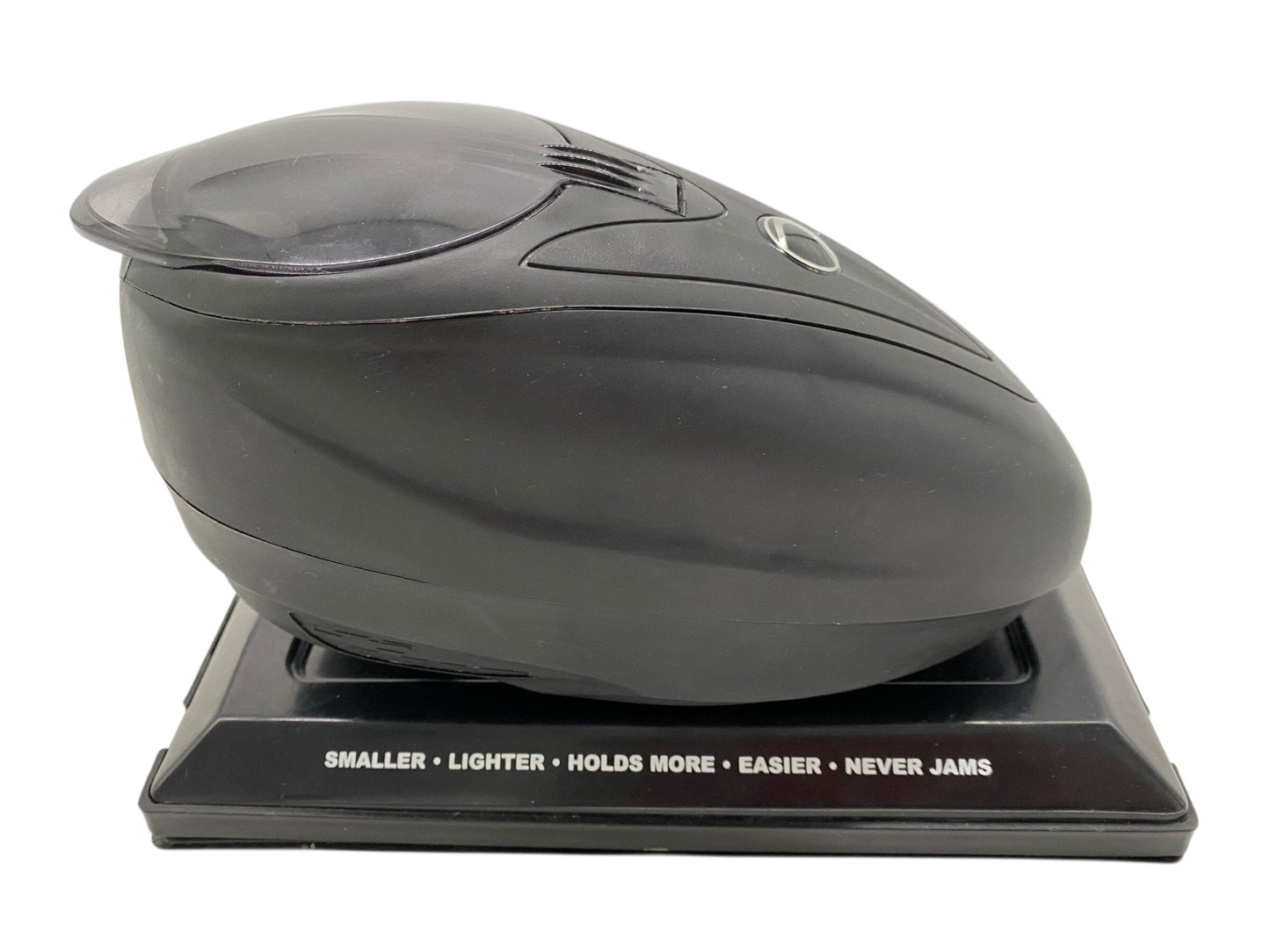 Used Dye LTR Paintball Hopper Loader Paintball Gun from CPXBrosPaintball Buy/Sell/Trade Paintball Markers, New Paintball Guns, Paintball Hoppers, Paintball Masks, and Hormesis Headbands
