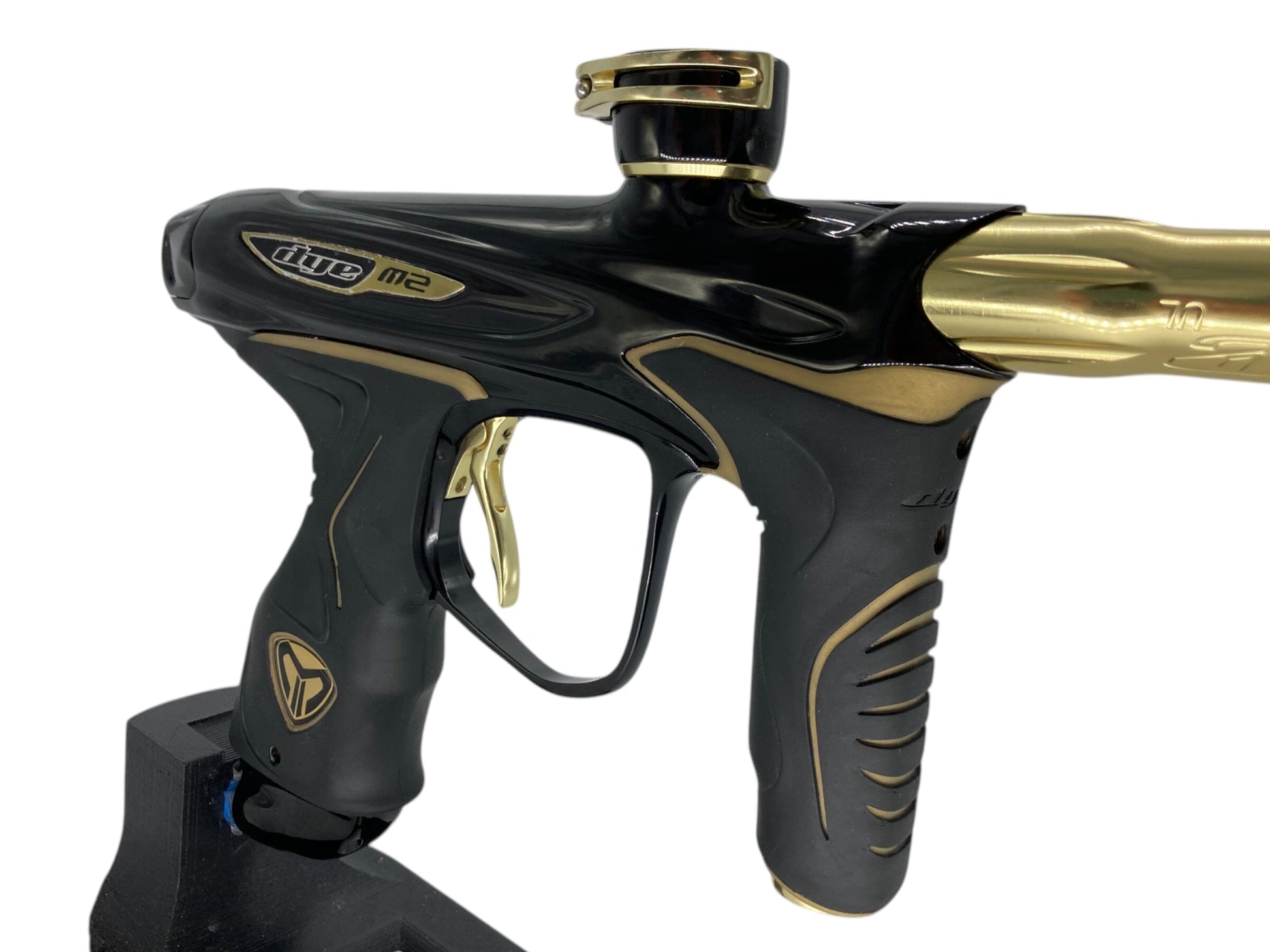 Used Dye M2 Paintball Gun Paintball Gun from CPXBrosPaintball Buy/Sell/Trade Paintball Markers, New Paintball Guns, Paintball Hoppers, Paintball Masks, and Hormesis Headbands