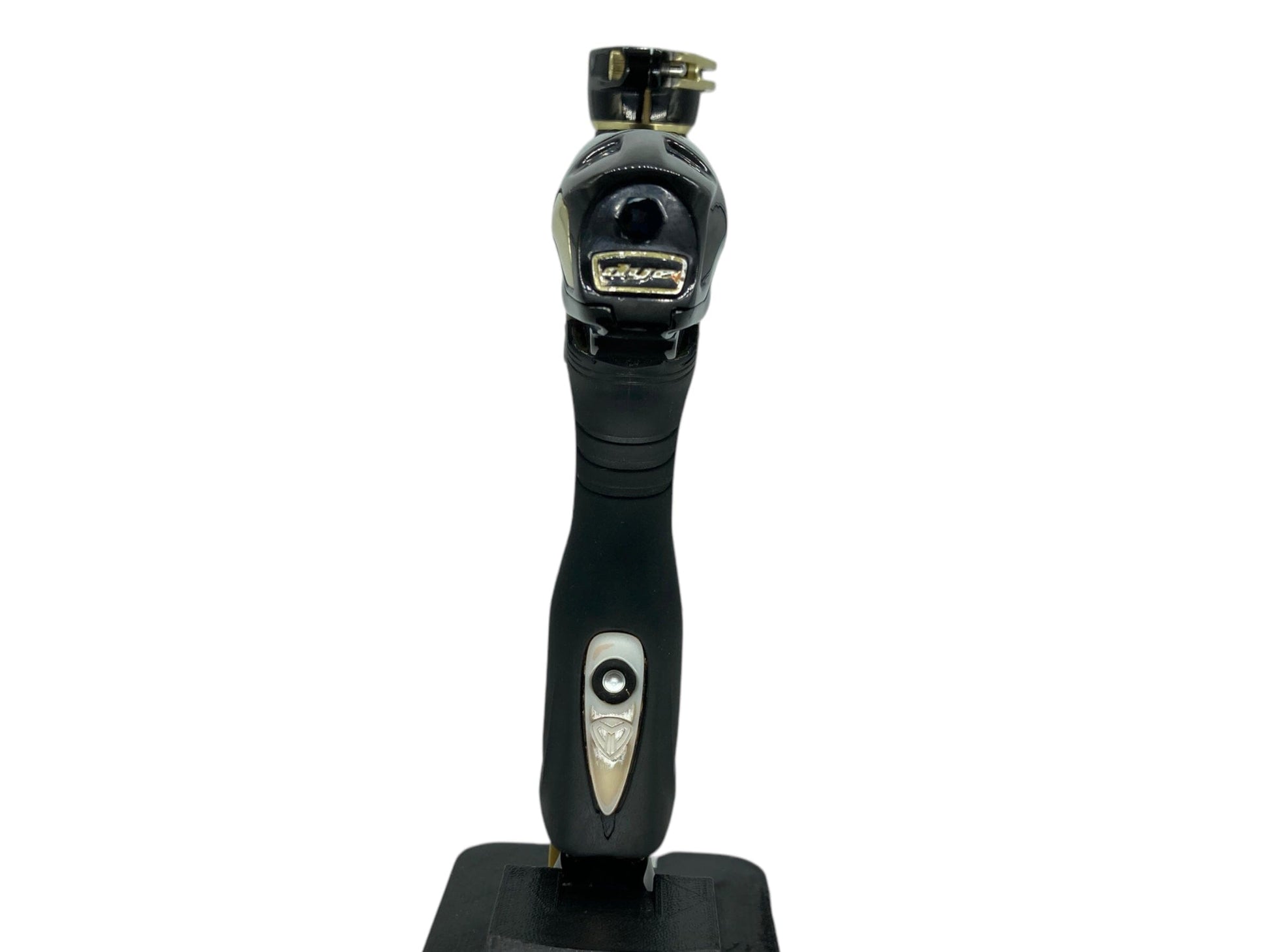 Used Dye M2 Paintball Gun Paintball Gun from CPXBrosPaintball Buy/Sell/Trade Paintball Markers, New Paintball Guns, Paintball Hoppers, Paintball Masks, and Hormesis Headbands