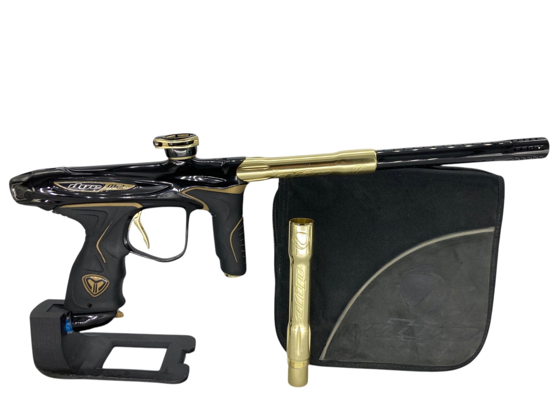 Used Dye M2 Paintball Gun Paintball Gun from CPXBrosPaintball Buy/Sell/Trade Paintball Markers, New Paintball Guns, Paintball Hoppers, Paintball Masks, and Hormesis Headbands