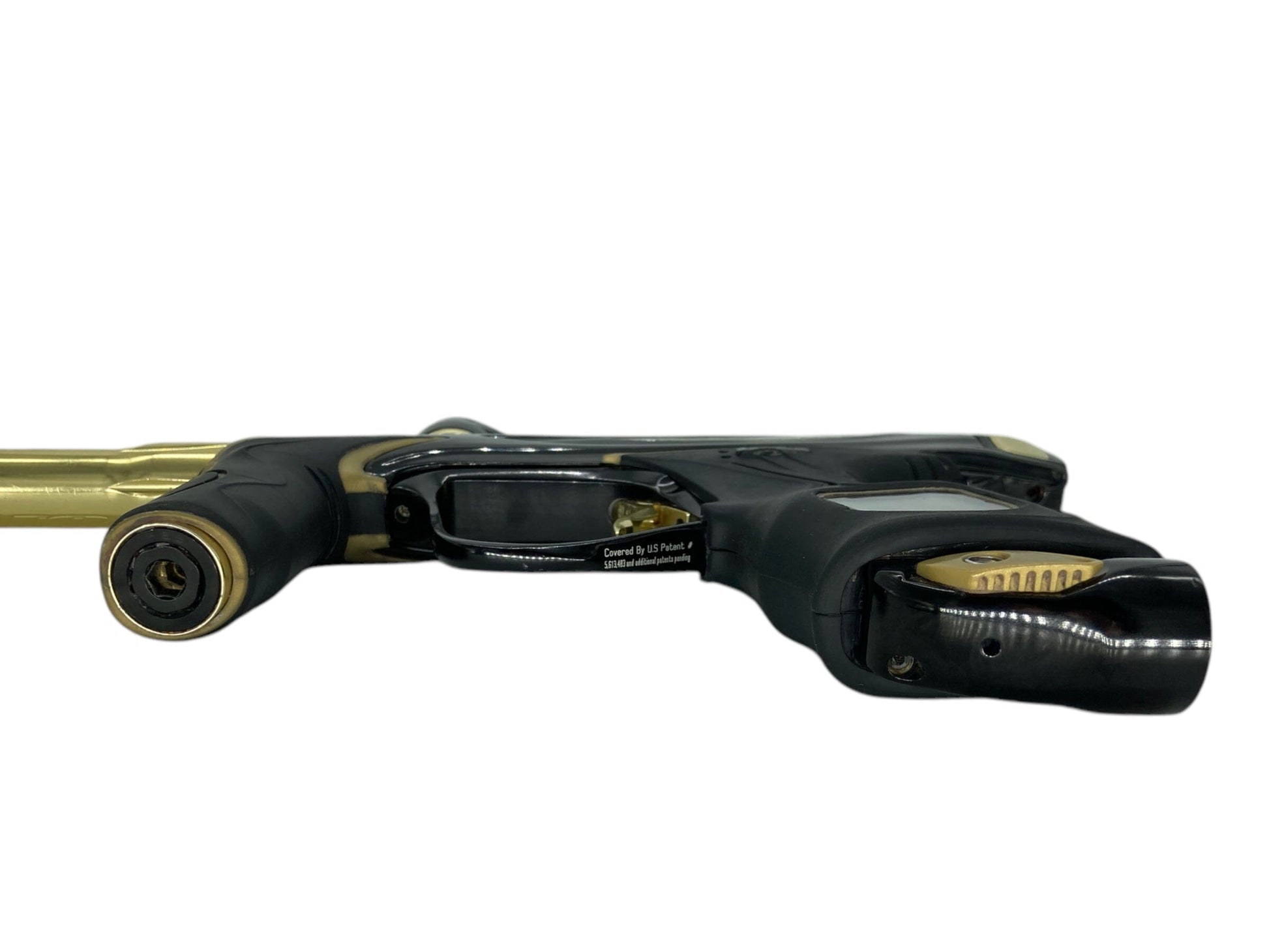 Used Dye M2 Paintball Gun Paintball Gun from CPXBrosPaintball Buy/Sell/Trade Paintball Markers, New Paintball Guns, Paintball Hoppers, Paintball Masks, and Hormesis Headbands