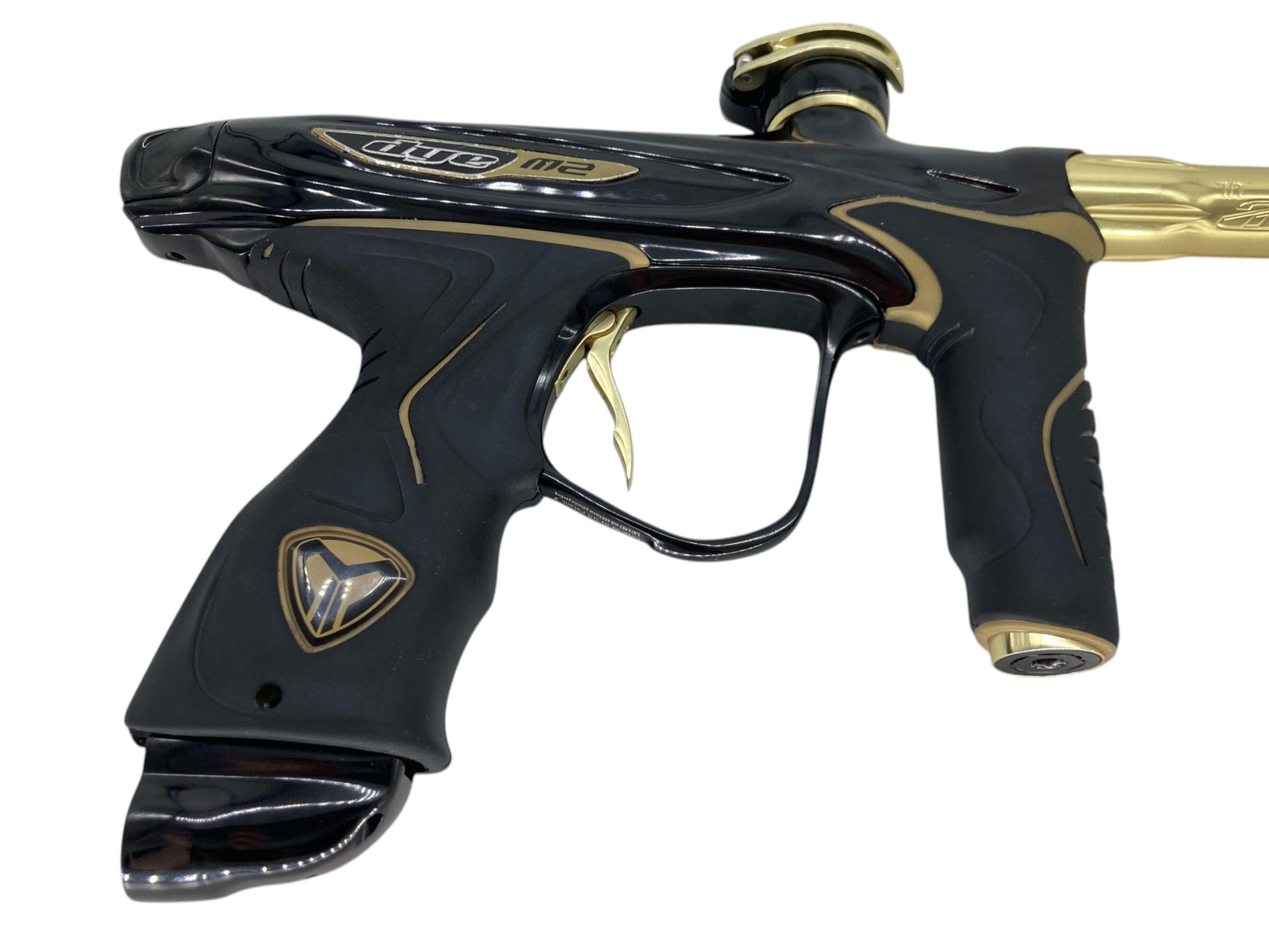 Used Dye M2 Paintball Gun Paintball Gun from CPXBrosPaintball Buy/Sell/Trade Paintball Markers, New Paintball Guns, Paintball Hoppers, Paintball Masks, and Hormesis Headbands