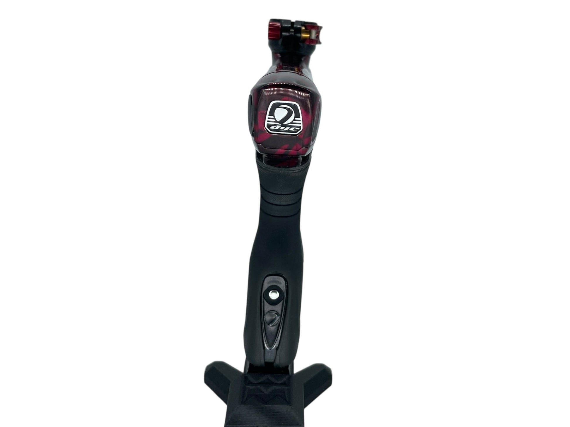 Used Dye M3+ Iron Men Paintball Gun Paintball Gun from CPXBrosPaintball Buy/Sell/Trade Paintball Markers, New Paintball Guns, Paintball Hoppers, Paintball Masks, and Hormesis Headbands