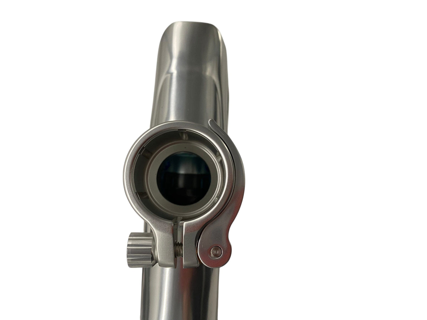 Used Dye M3+ Paintball Gun : Clear To Cobalt Fade Paintball Gun from CPXBrosPaintball Buy/Sell/Trade Paintball Markers, New Paintball Guns, Paintball Hoppers, Paintball Masks, and Hormesis Headbands