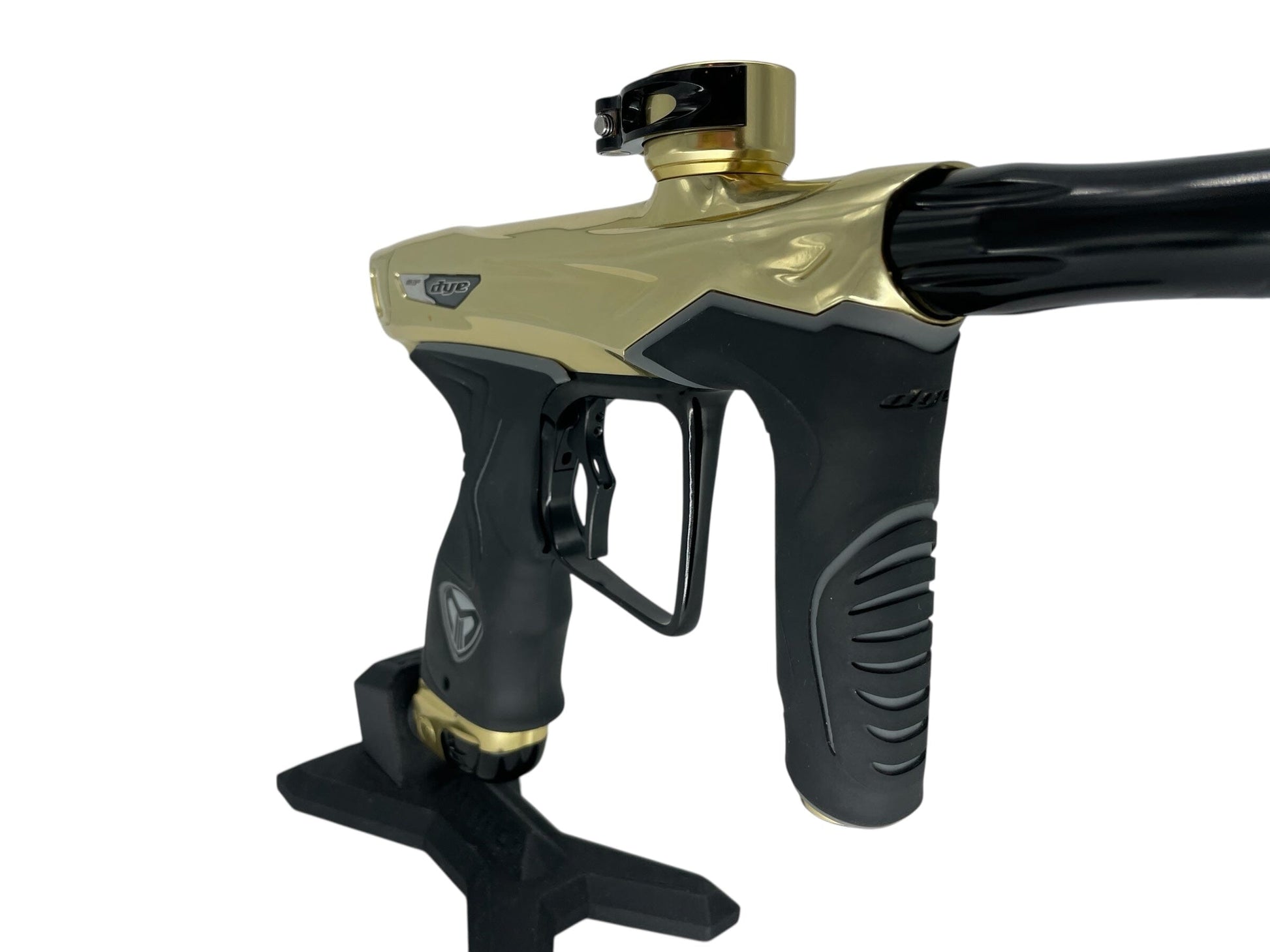 Used Dye M3+ Paintball Gun Paintball Gun from CPXBrosPaintball Buy/Sell/Trade Paintball Markers, New Paintball Guns, Paintball Hoppers, Paintball Masks, and Hormesis Headbands