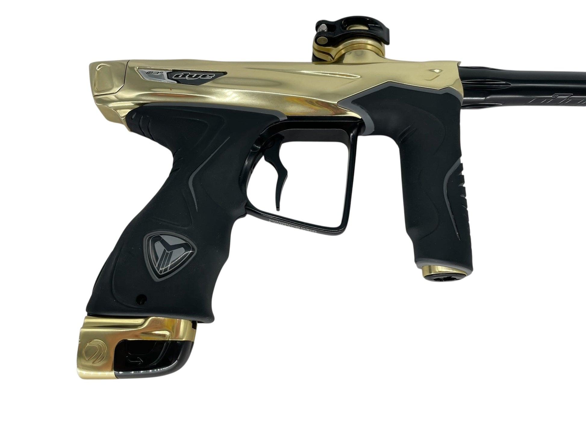 Used Dye M3+ Paintball Gun Paintball Gun from CPXBrosPaintball Buy/Sell/Trade Paintball Markers, New Paintball Guns, Paintball Hoppers, Paintball Masks, and Hormesis Headbands