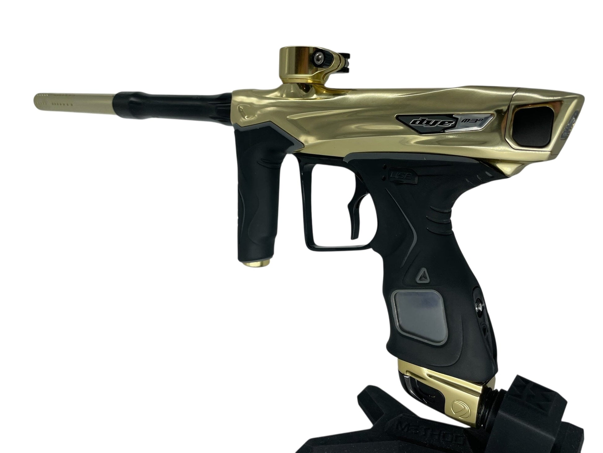 Used Dye M3+ Paintball Gun Paintball Gun from CPXBrosPaintball Buy/Sell/Trade Paintball Markers, New Paintball Guns, Paintball Hoppers, Paintball Masks, and Hormesis Headbands