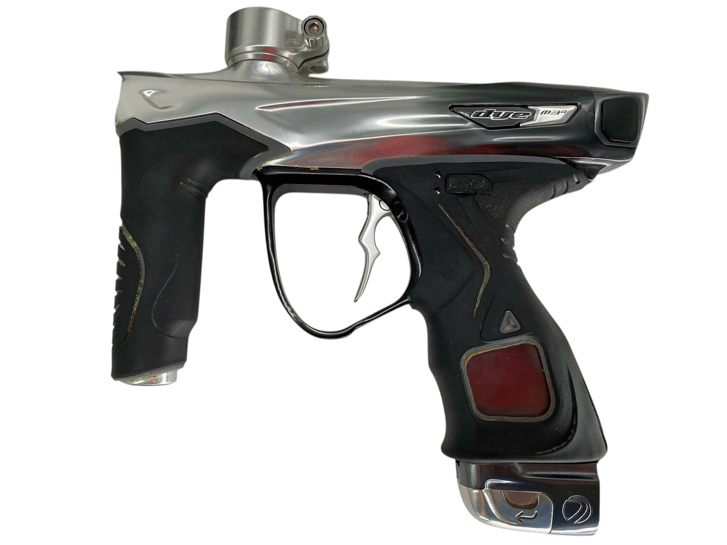 Used Dye M3+ Paintball Gun Paintball Gun from CPXBrosPaintball Buy/Sell/Trade Paintball Markers, New Paintball Guns, Paintball Hoppers, Paintball Masks, and Hormesis Headbands