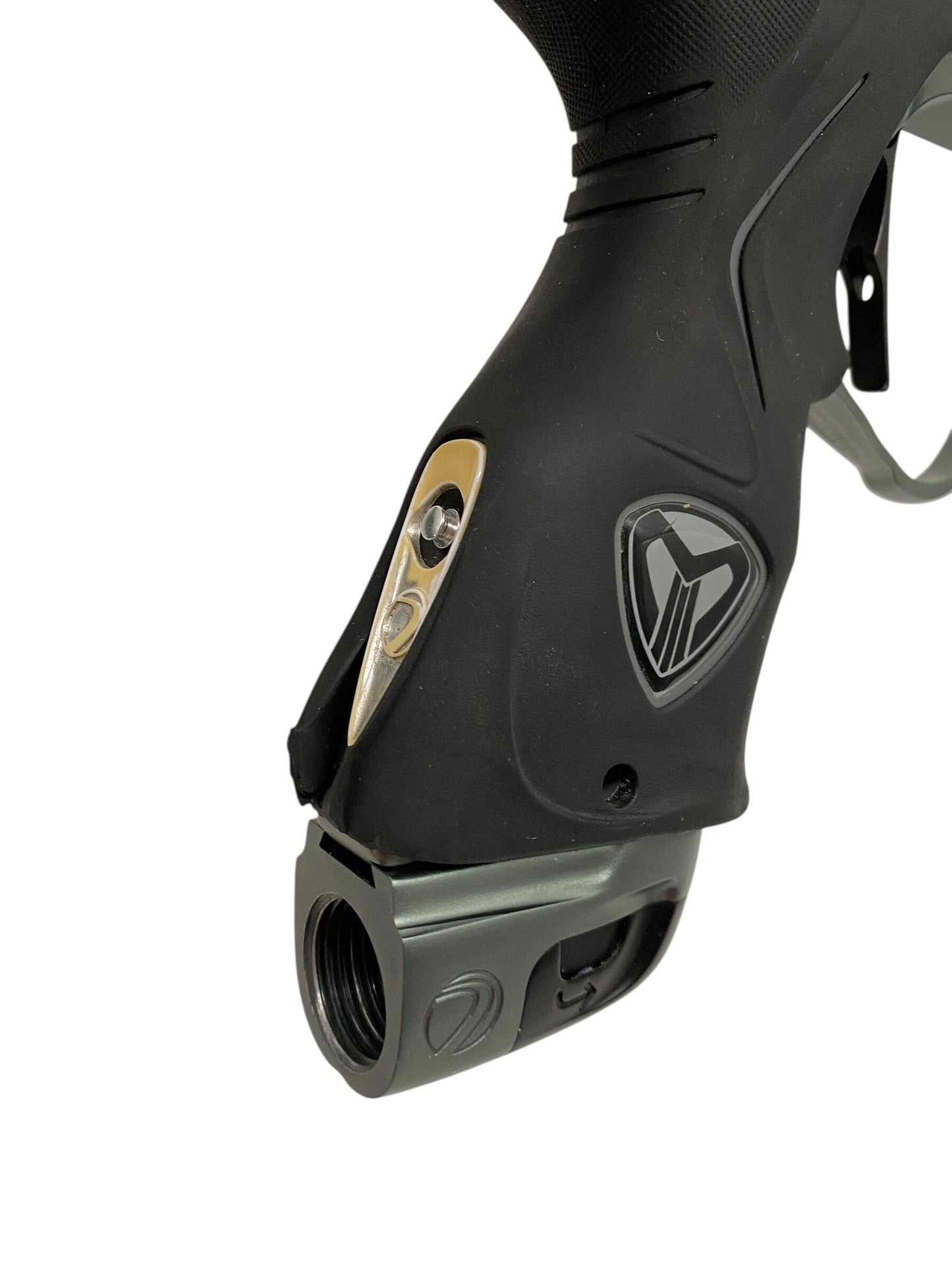 Used Dye M3+ Paintball Gun Paintball Gun from CPXBrosPaintball Buy/Sell/Trade Paintball Markers, New Paintball Guns, Paintball Hoppers, Paintball Masks, and Hormesis Headbands