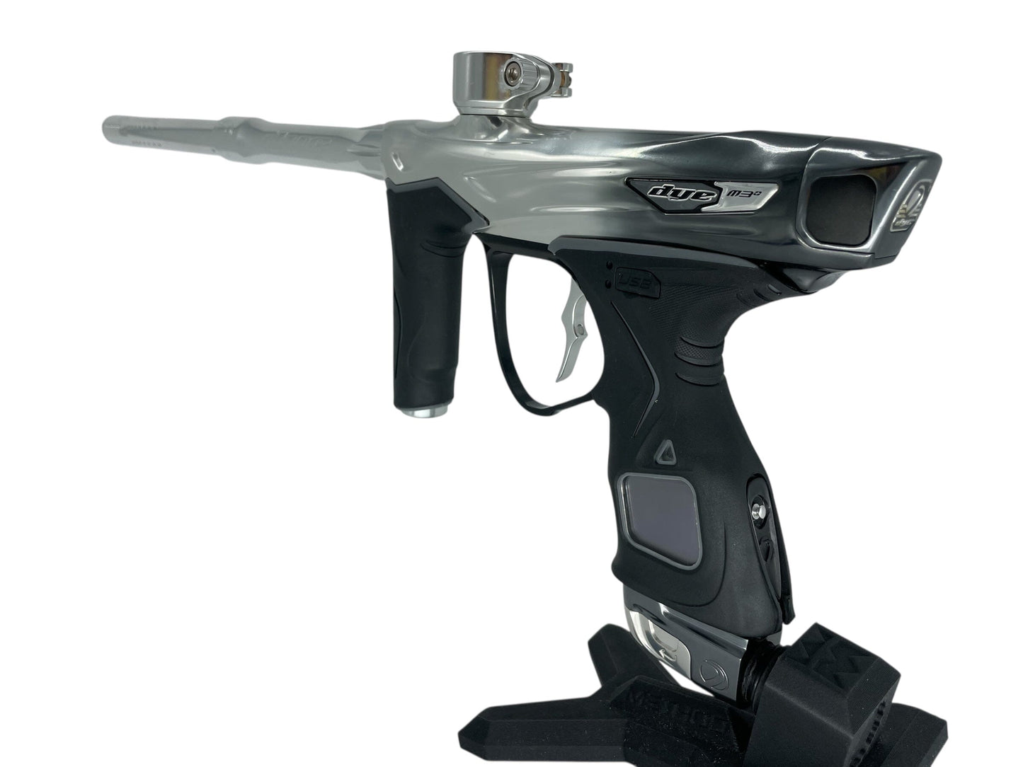 Used Dye M3+ Paintball Gun Paintball Gun from CPXBrosPaintball Buy/Sell/Trade Paintball Markers, New Paintball Guns, Paintball Hoppers, Paintball Masks, and Hormesis Headbands