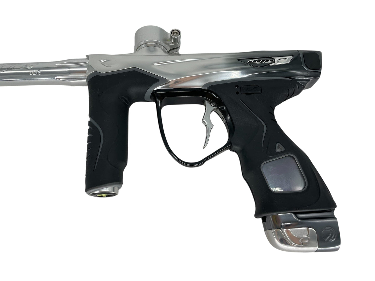 Used Dye M3+ Paintball Gun Paintball Gun from CPXBrosPaintball Buy/Sell/Trade Paintball Markers, New Paintball Guns, Paintball Hoppers, Paintball Masks, and Hormesis Headbands