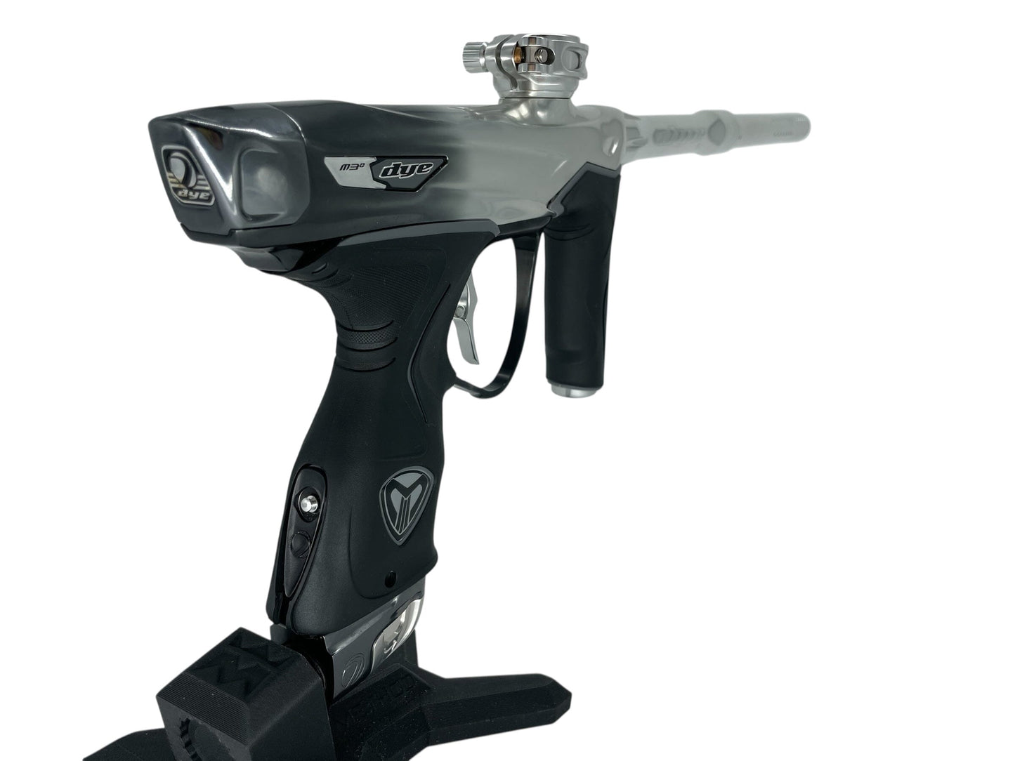 Used Dye M3+ Paintball Gun Paintball Gun from CPXBrosPaintball Buy/Sell/Trade Paintball Markers, New Paintball Guns, Paintball Hoppers, Paintball Masks, and Hormesis Headbands