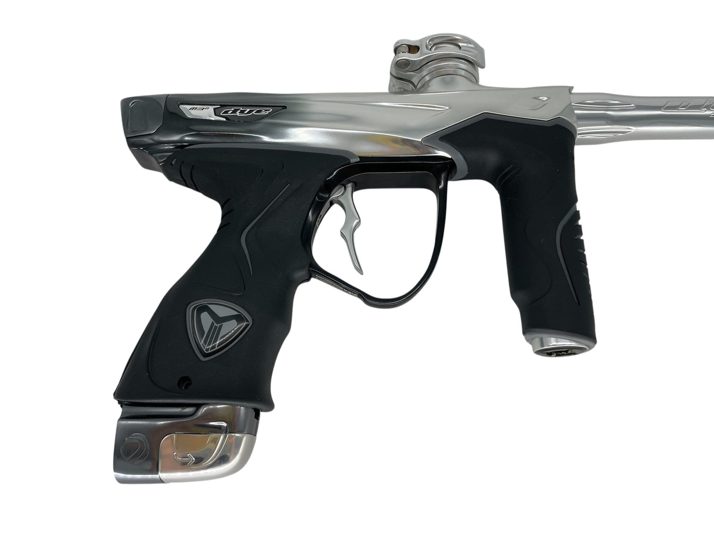 Used Dye M3+ Paintball Gun Paintball Gun from CPXBrosPaintball Buy/Sell/Trade Paintball Markers, New Paintball Guns, Paintball Hoppers, Paintball Masks, and Hormesis Headbands