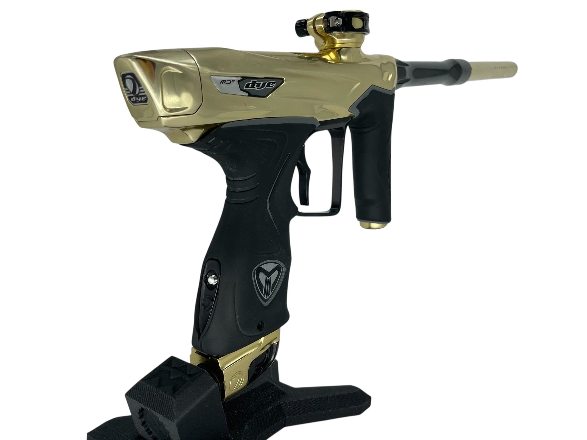 Used Dye M3+ Paintball Gun Paintball Gun from CPXBrosPaintball Buy/Sell/Trade Paintball Markers, New Paintball Guns, Paintball Hoppers, Paintball Masks, and Hormesis Headbands