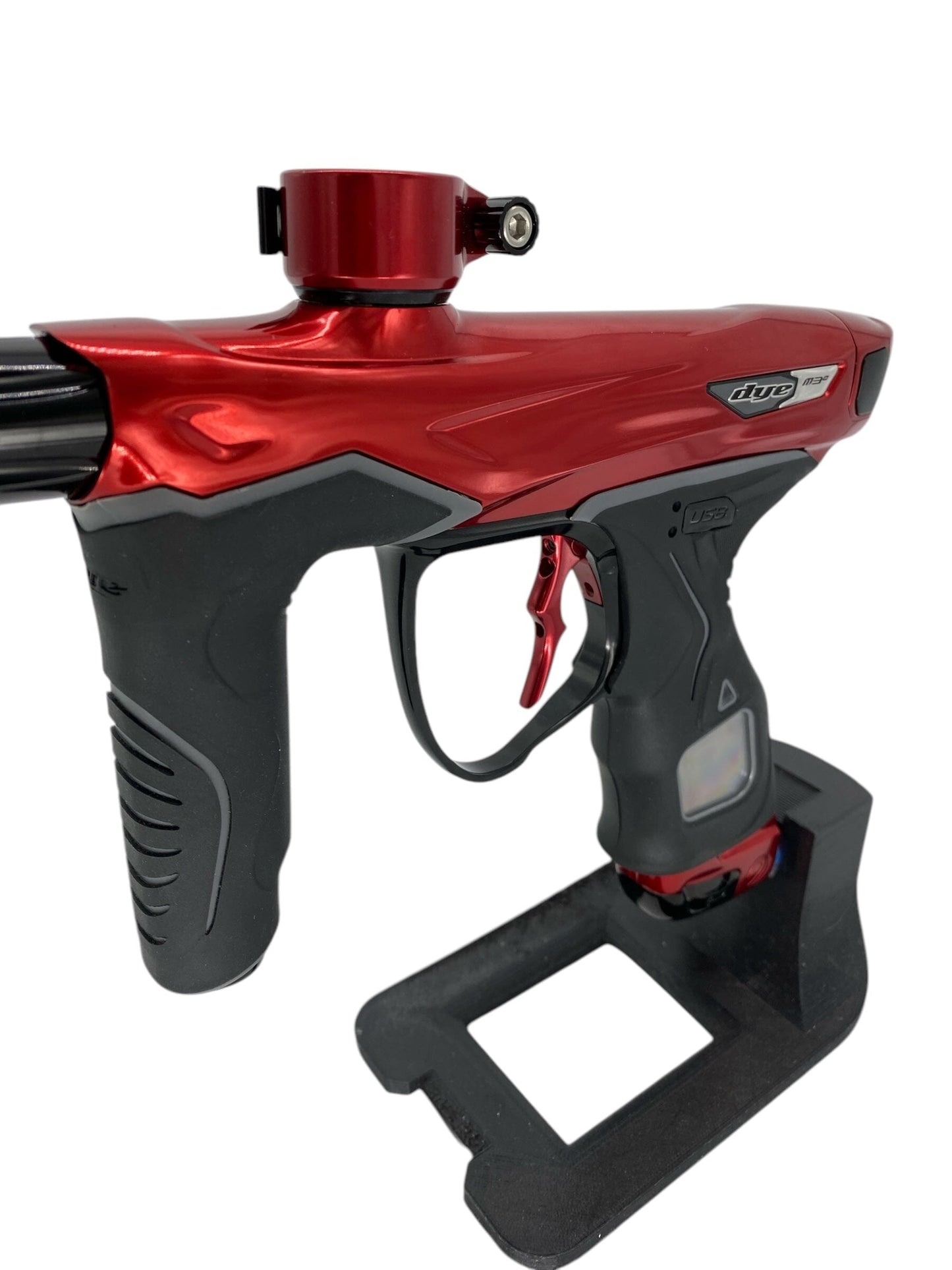 Used Dye M3+ Paintball Gun Paintball Gun from CPXBrosPaintball Buy/Sell/Trade Paintball Markers, New Paintball Guns, Paintball Hoppers, Paintball Masks, and Hormesis Headbands