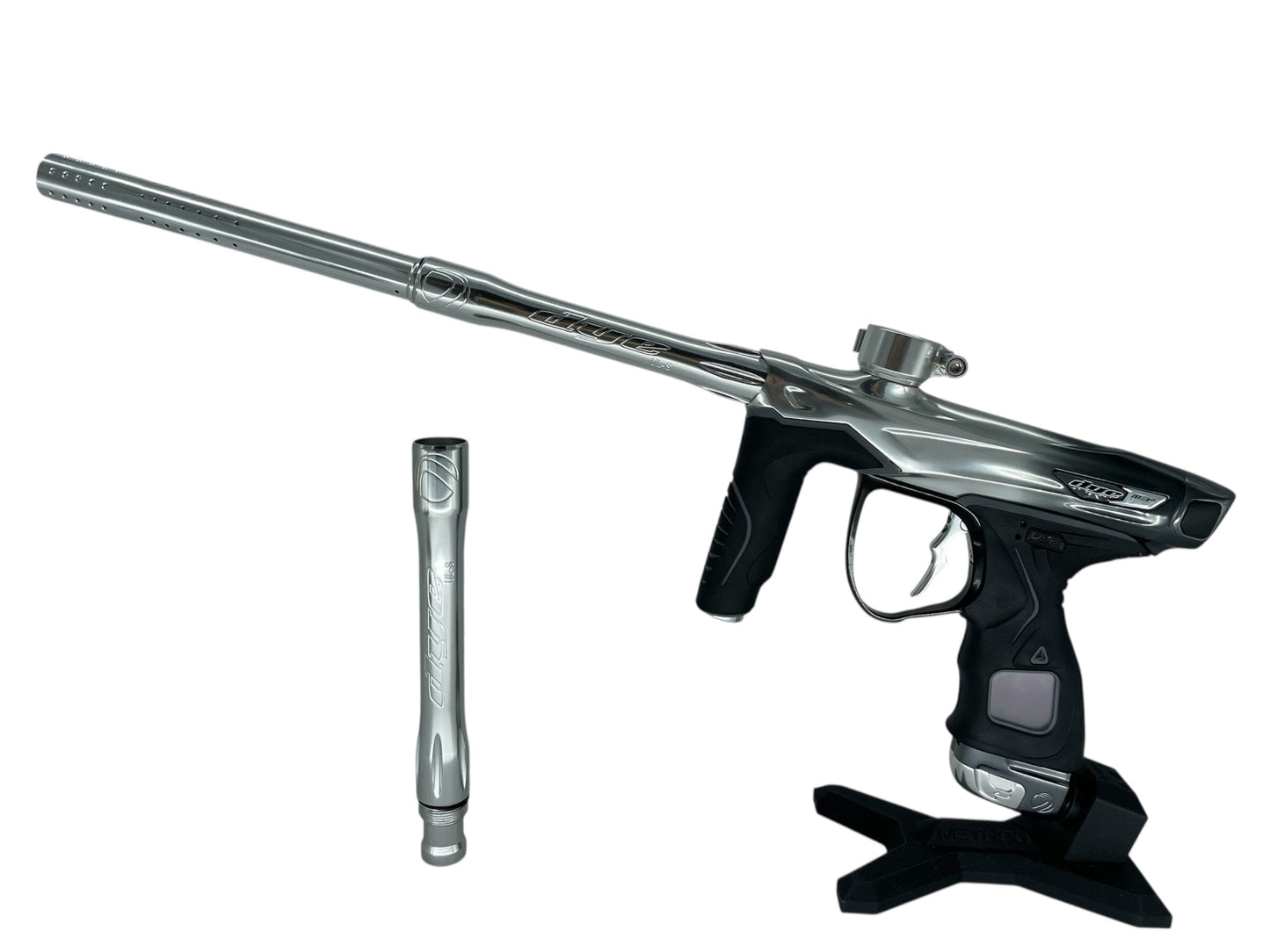 Used Dye M3+ Paintball Gun Paintball Gun from CPXBrosPaintball Buy/Sell/Trade Paintball Markers, New Paintball Guns, Paintball Hoppers, Paintball Masks, and Hormesis Headbands