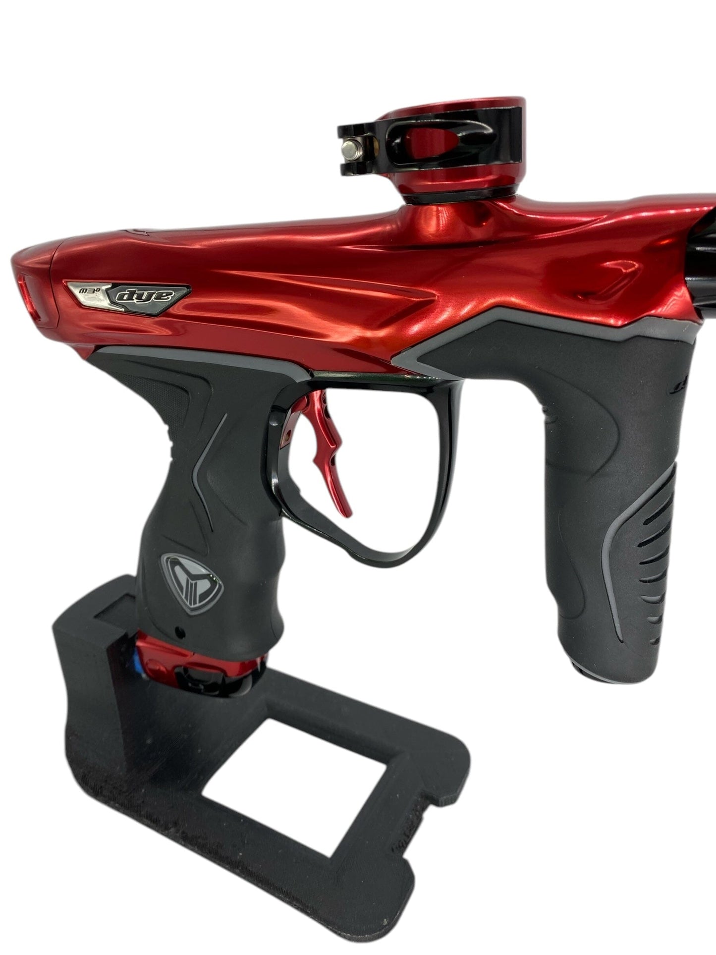 Used Dye M3+ Paintball Gun Paintball Gun from CPXBrosPaintball Buy/Sell/Trade Paintball Markers, New Paintball Guns, Paintball Hoppers, Paintball Masks, and Hormesis Headbands