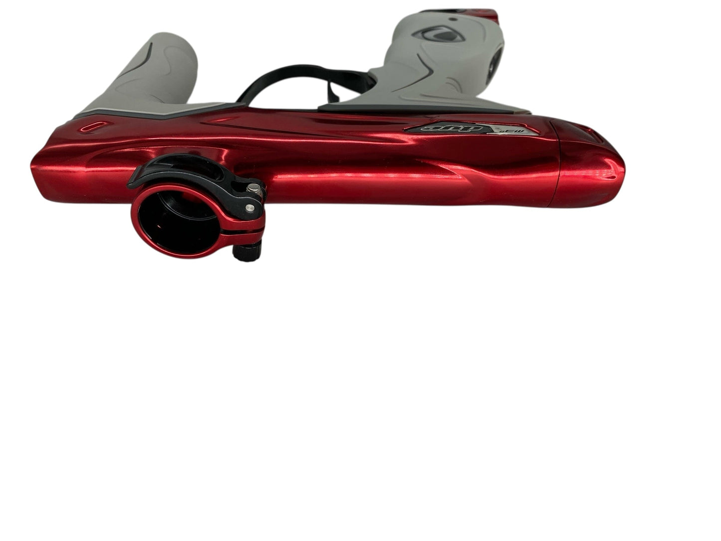 Used Dye M3+ Paintball Gun Red Paintball Gun from CPXBrosPaintball Buy/Sell/Trade Paintball Markers, New Paintball Guns, Paintball Hoppers, Paintball Masks, and Hormesis Headbands