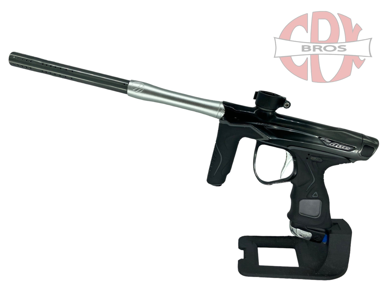 Used Dye M3s Paintball Gun from CPXBrosPaintball Buy/Sell/Trade Paintball Markers, Paintball Hoppers, Paintball Masks, and Hormesis Headbands