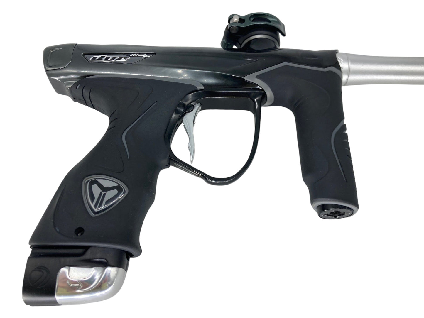 Used Dye M3s Paintball Gun from CPXBrosPaintball Buy/Sell/Trade Paintball Markers, Paintball Hoppers, Paintball Masks, and Hormesis Headbands