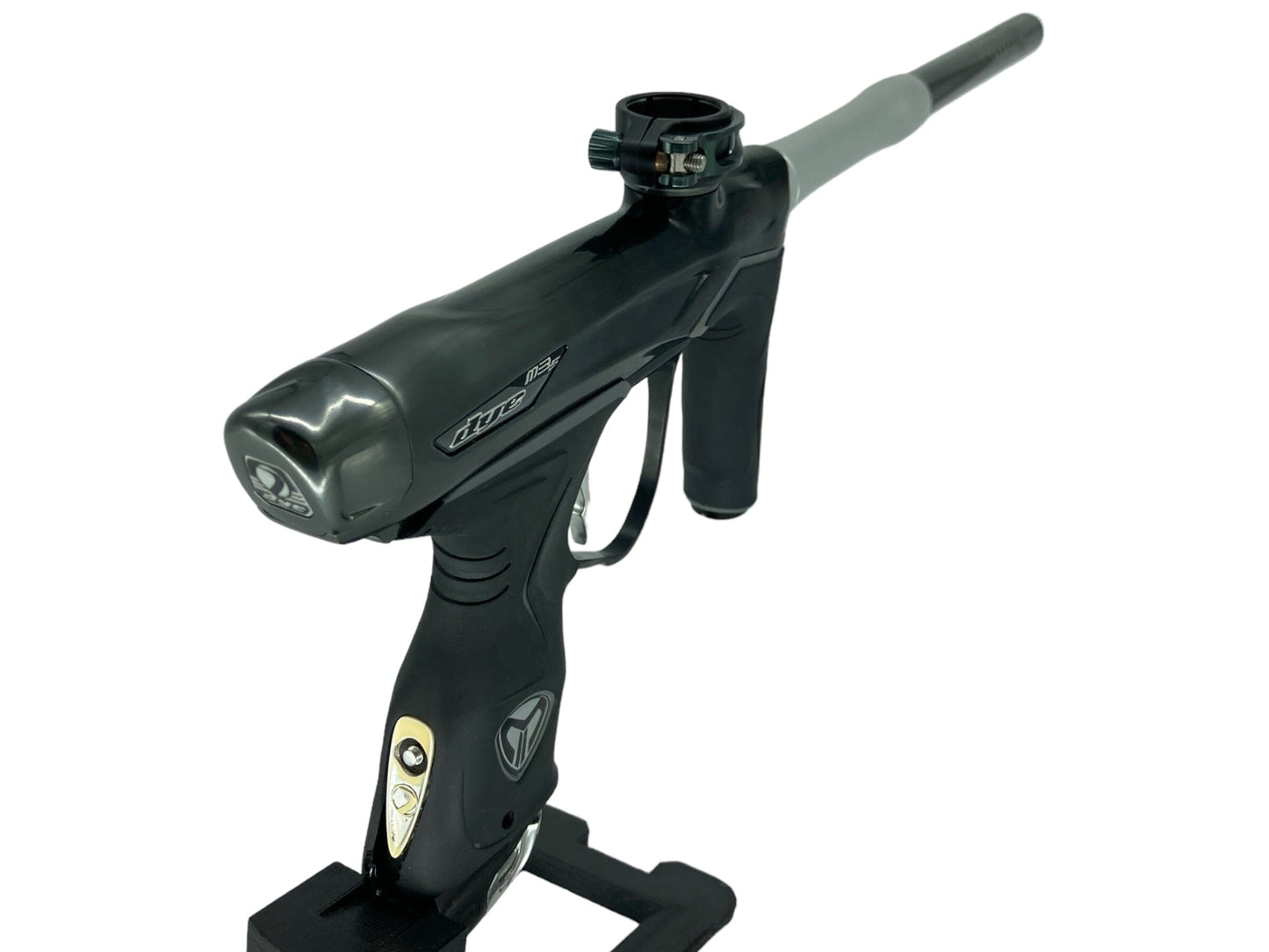 Used Dye M3s Paintball Gun from CPXBrosPaintball Buy/Sell/Trade Paintball Markers, Paintball Hoppers, Paintball Masks, and Hormesis Headbands