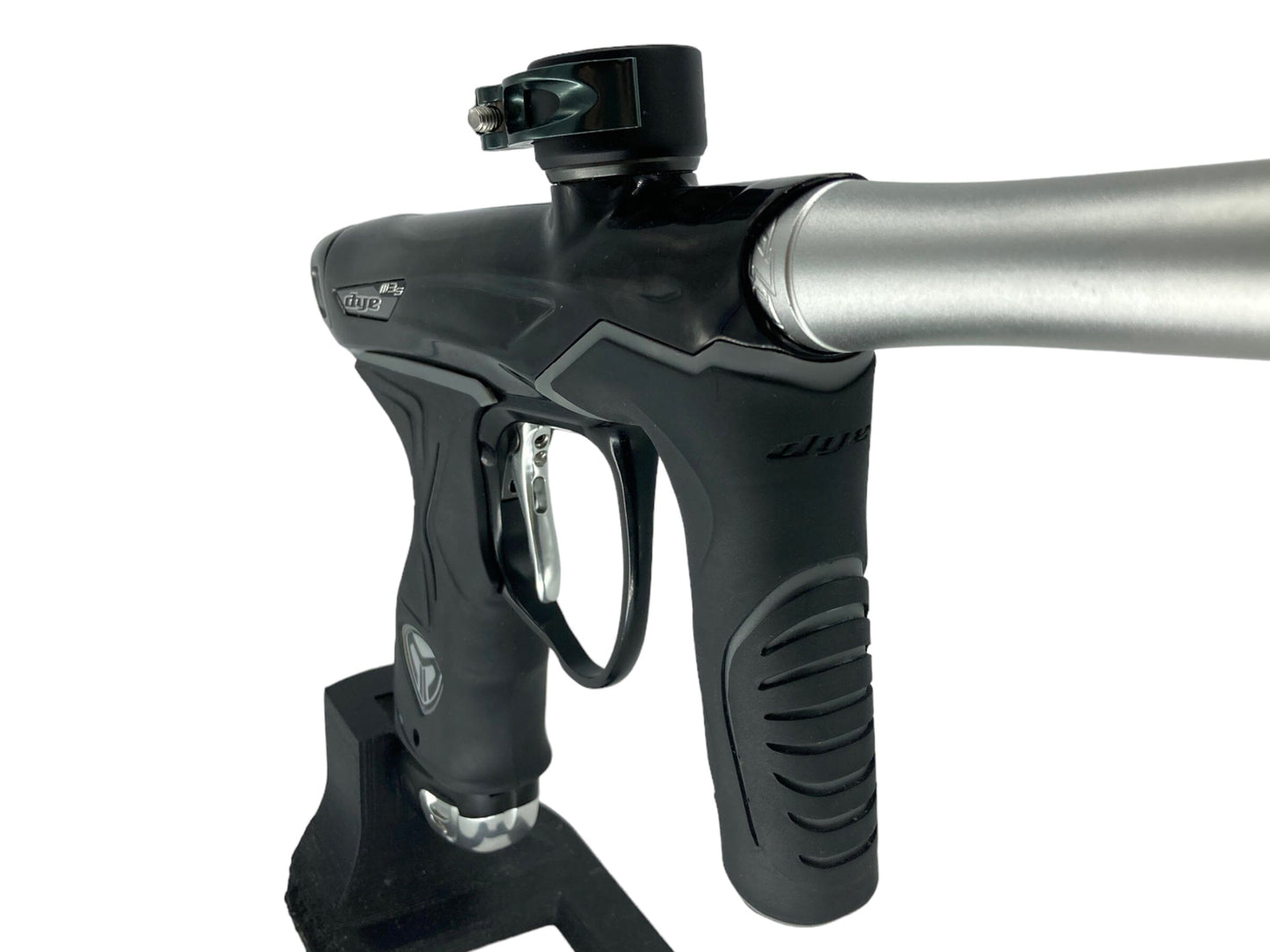 Used Dye M3s Paintball Gun from CPXBrosPaintball Buy/Sell/Trade Paintball Markers, Paintball Hoppers, Paintball Masks, and Hormesis Headbands