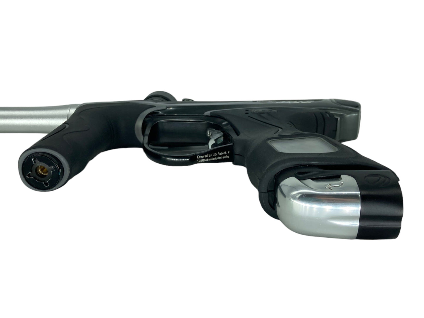 Used Dye M3s Paintball Gun from CPXBrosPaintball Buy/Sell/Trade Paintball Markers, Paintball Hoppers, Paintball Masks, and Hormesis Headbands