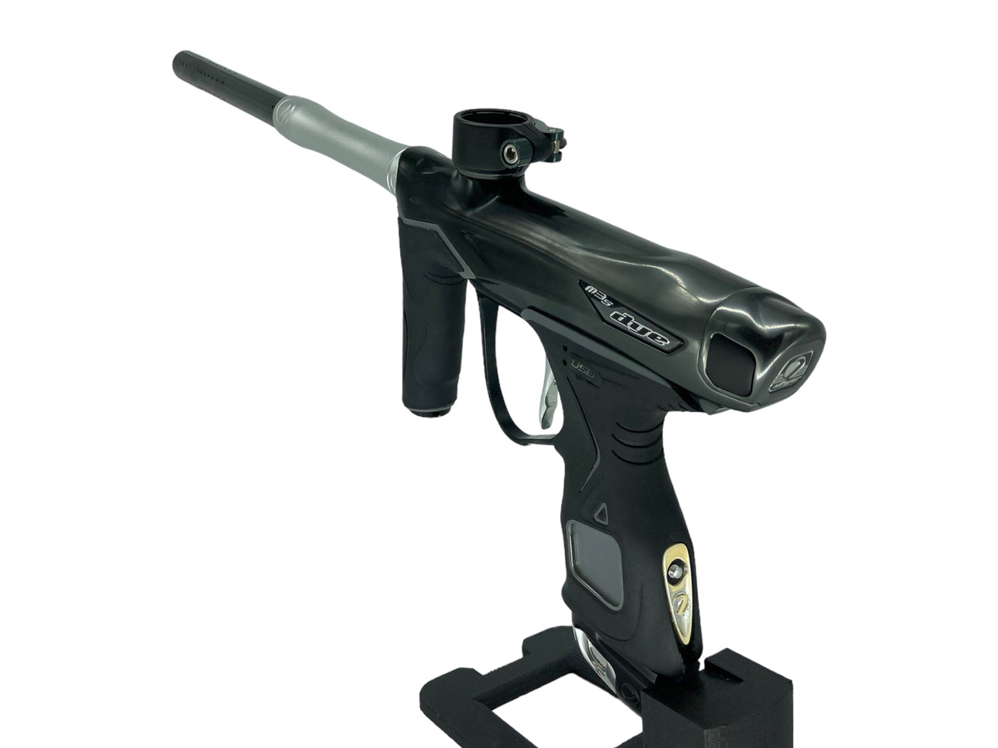 Used Dye M3s Paintball Gun from CPXBrosPaintball Buy/Sell/Trade Paintball Markers, Paintball Hoppers, Paintball Masks, and Hormesis Headbands