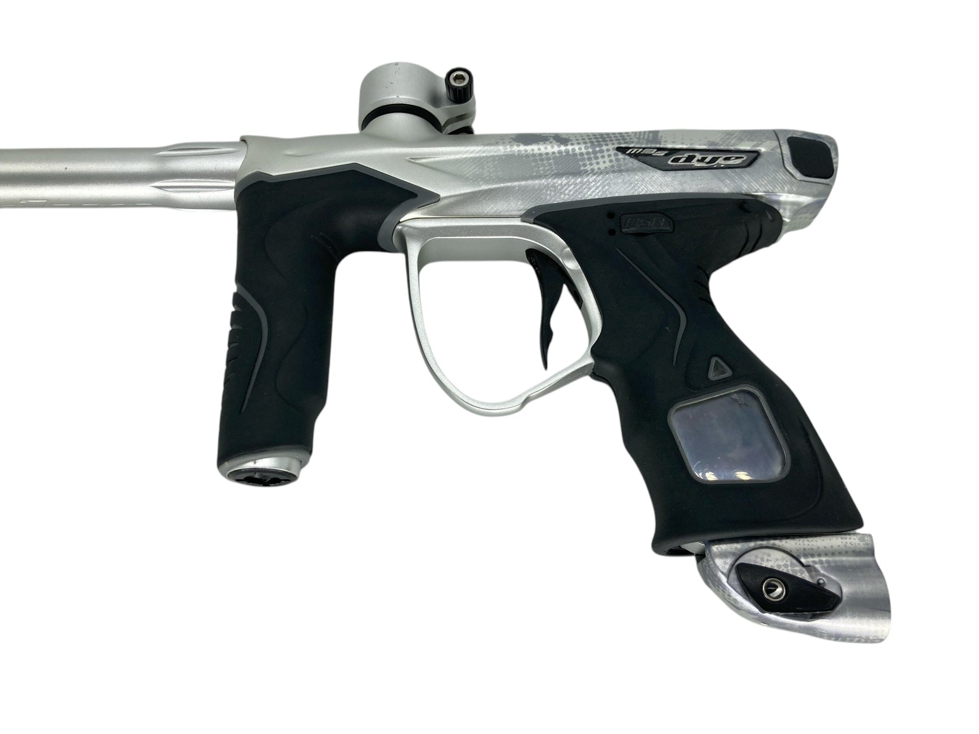 Used Dye M3s Paintball Gun Paintball Gun from CPXBrosPaintball Buy/Sell/Trade Paintball Markers, New Paintball Guns, Paintball Hoppers, Paintball Masks, and Hormesis Headbands