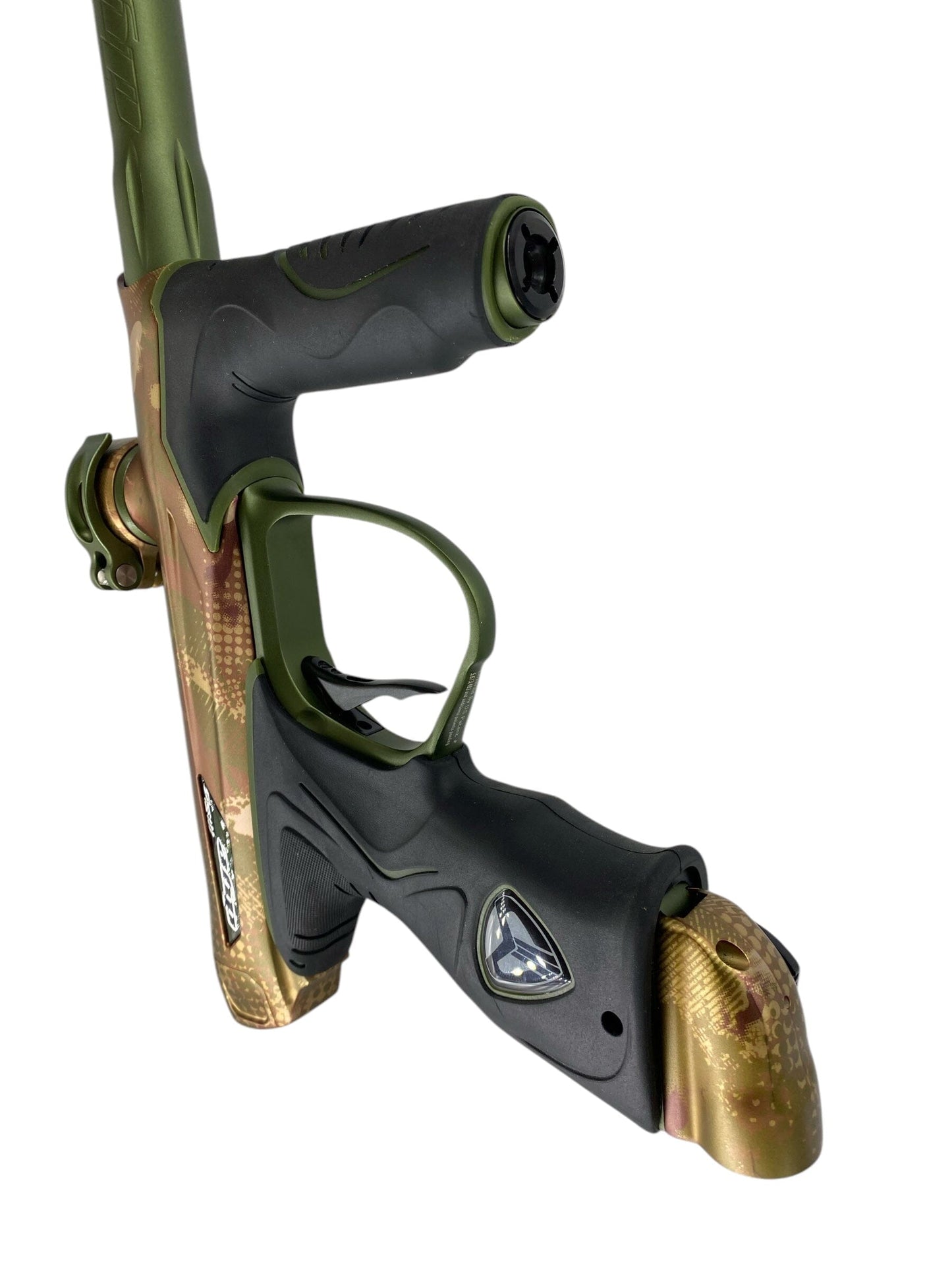 Used Dye M3s Paintball Gun Paintball Gun from CPXBrosPaintball Buy/Sell/Trade Paintball Markers, New Paintball Guns, Paintball Hoppers, Paintball Masks, and Hormesis Headbands