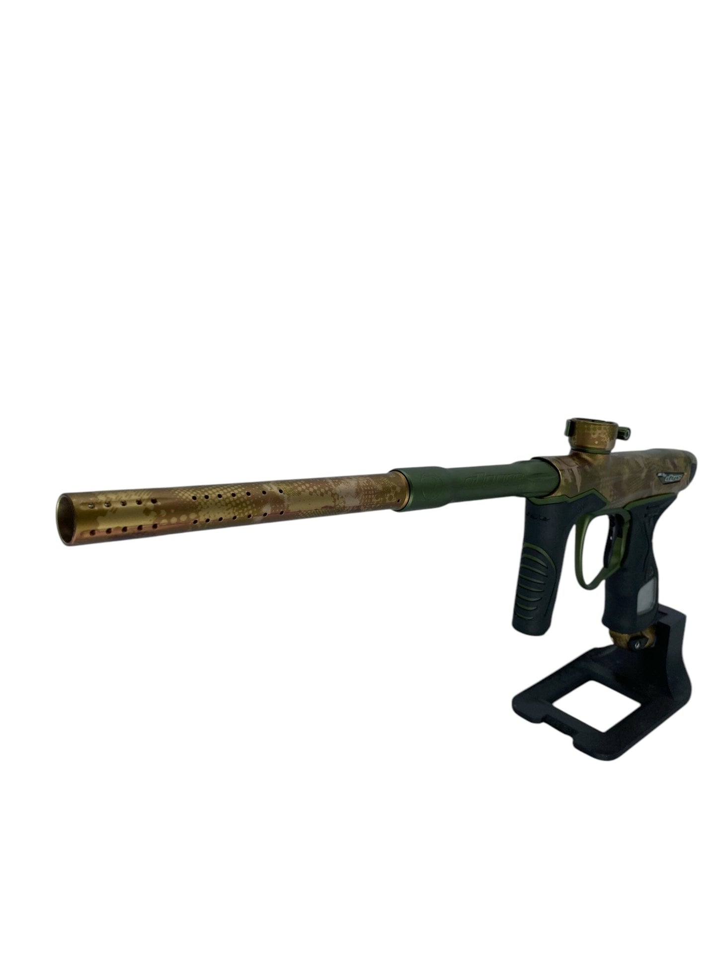 Used Dye M3s Paintball Gun Paintball Gun from CPXBrosPaintball Buy/Sell/Trade Paintball Markers, New Paintball Guns, Paintball Hoppers, Paintball Masks, and Hormesis Headbands