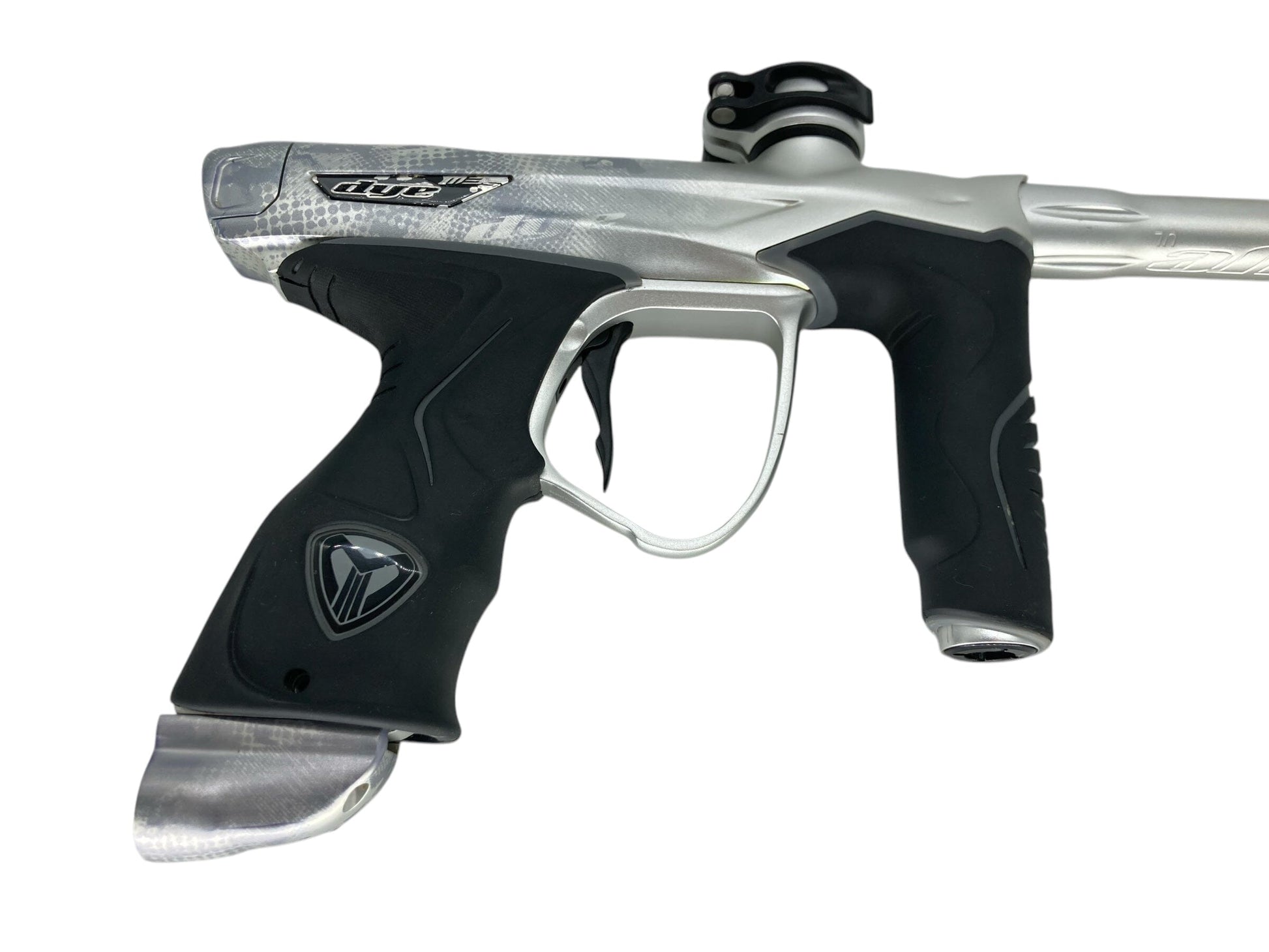 Used Dye M3s Paintball Gun Paintball Gun from CPXBrosPaintball Buy/Sell/Trade Paintball Markers, New Paintball Guns, Paintball Hoppers, Paintball Masks, and Hormesis Headbands