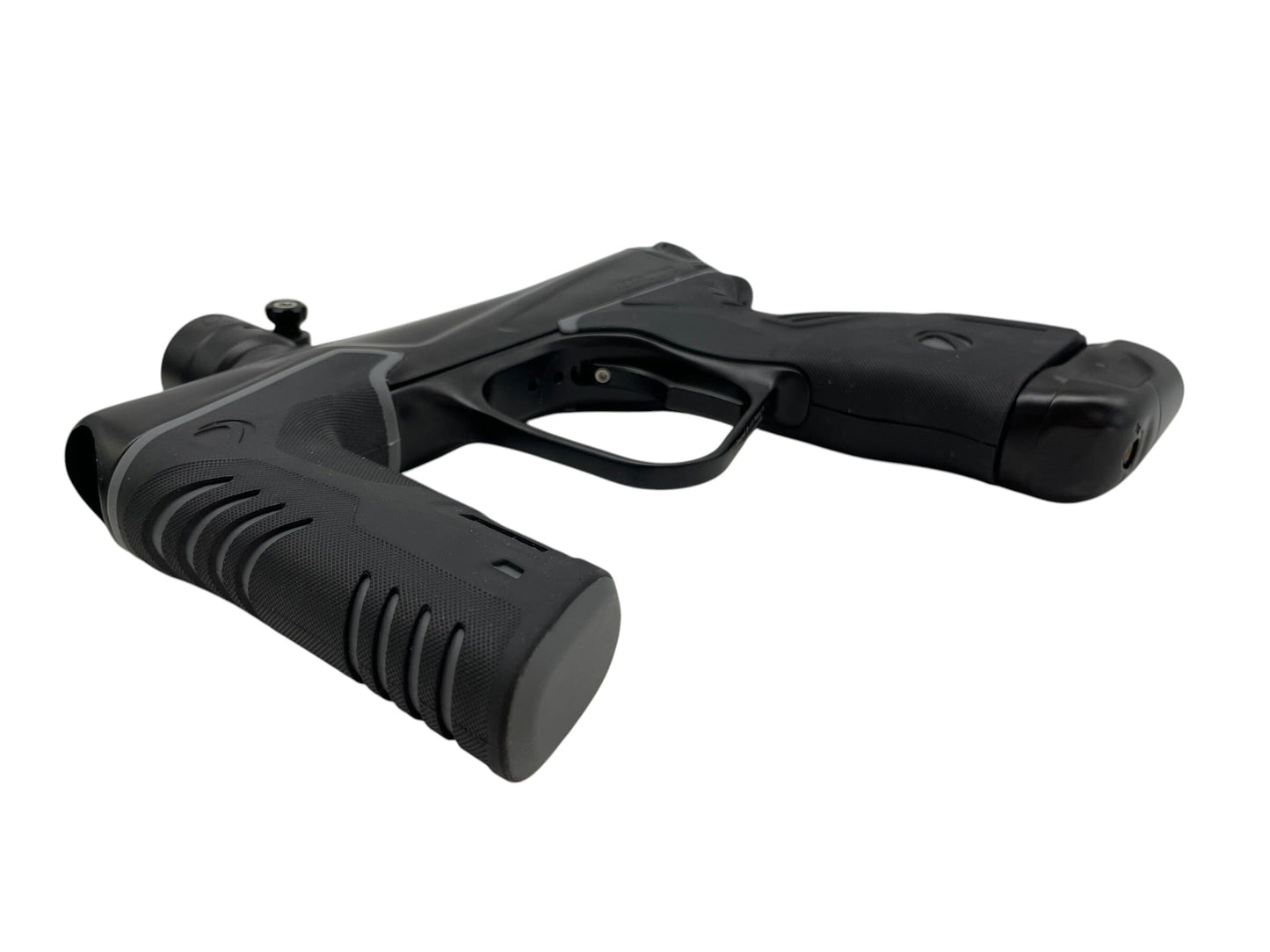 Used Dye MXR Midnight Paintball Gun Paintball Gun from CPXBrosPaintball Buy/Sell/Trade Paintball Markers, New Paintball Guns, Paintball Hoppers, Paintball Masks, and Hormesis Headbands