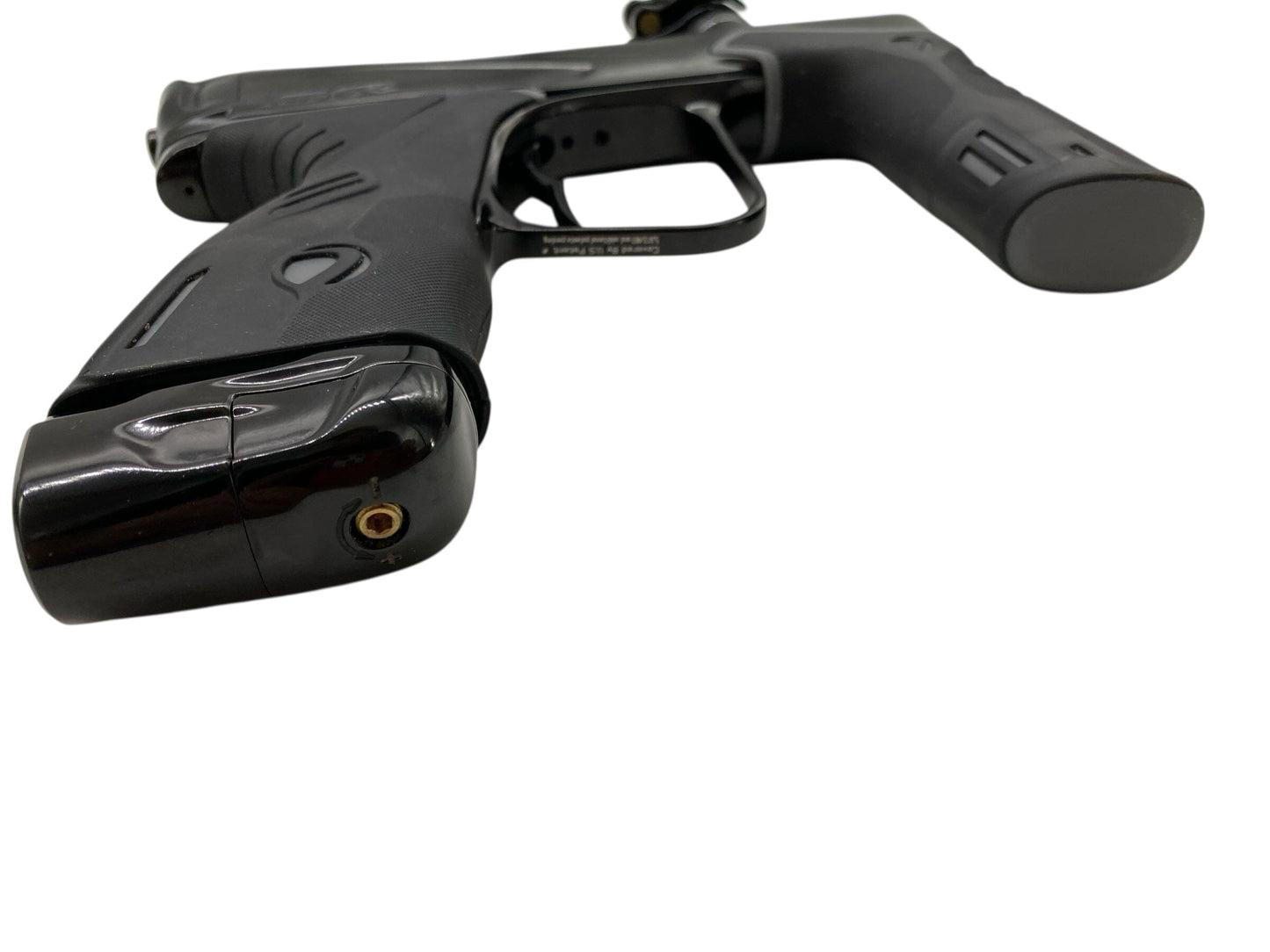 Used Dye MXR Paintball Gun Black Paintball Gun from CPXBrosPaintball Buy/Sell/Trade Paintball Markers, New Paintball Guns, Paintball Hoppers, Paintball Masks, and Hormesis Headbands