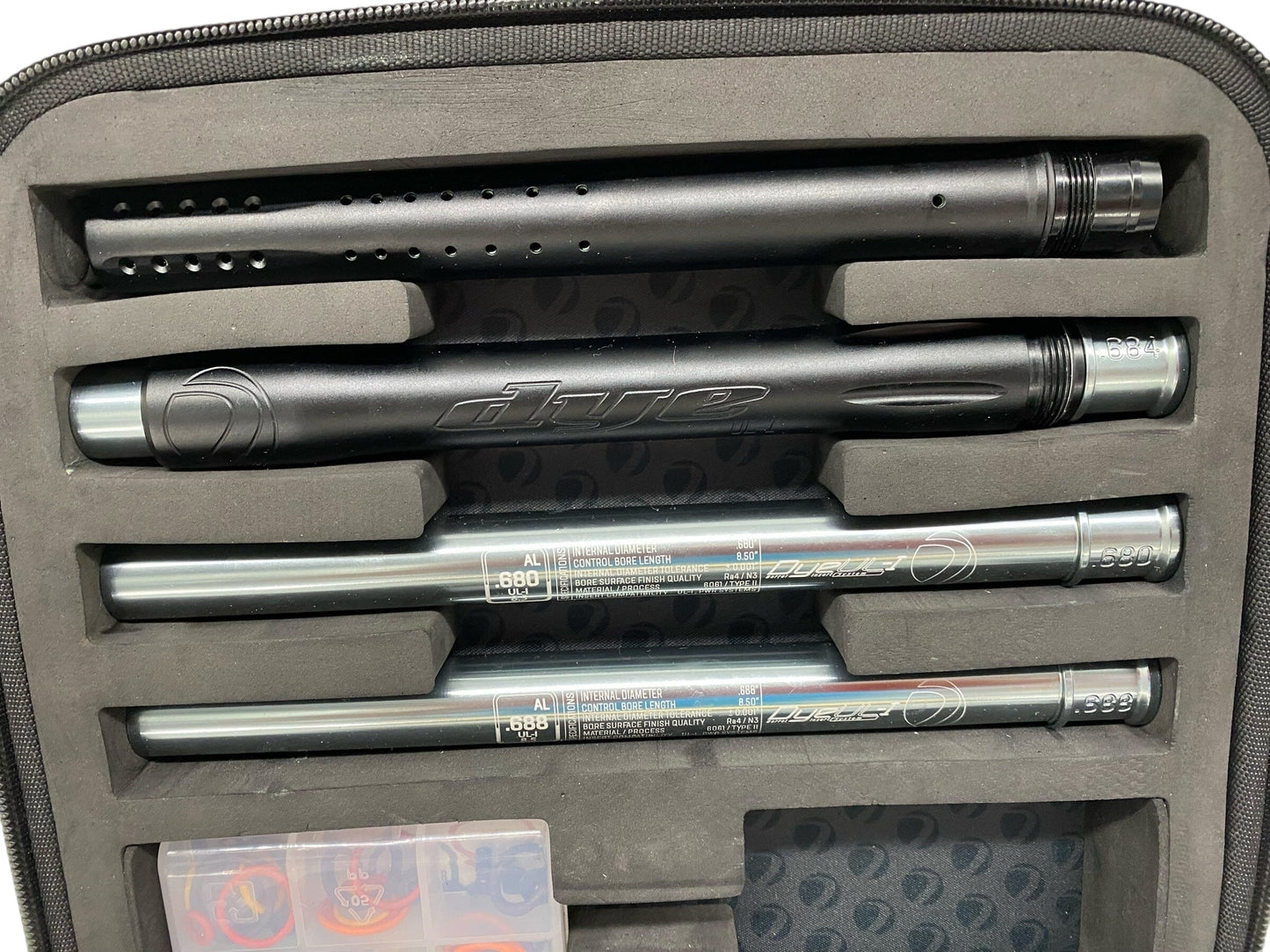 Used Dye MXR Paintball Gun Black Paintball Gun from CPXBrosPaintball Buy/Sell/Trade Paintball Markers, New Paintball Guns, Paintball Hoppers, Paintball Masks, and Hormesis Headbands
