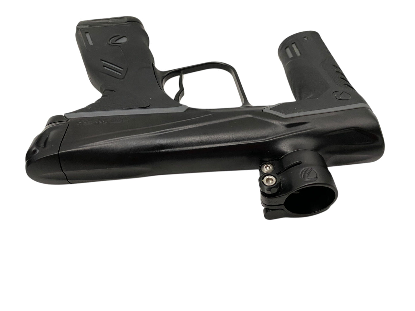 Used Dye MXR Paintball Gun Black Paintball Gun from CPXBrosPaintball Buy/Sell/Trade Paintball Markers, New Paintball Guns, Paintball Hoppers, Paintball Masks, and Hormesis Headbands