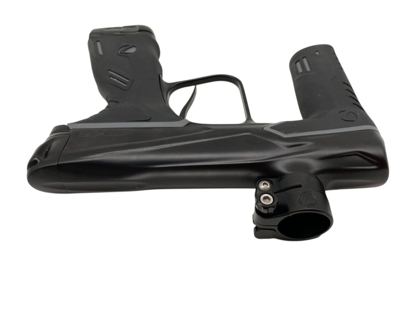 Used Dye MXR Paintball Gun Black Paintball Gun from CPXBrosPaintball Buy/Sell/Trade Paintball Markers, New Paintball Guns, Paintball Hoppers, Paintball Masks, and Hormesis Headbands