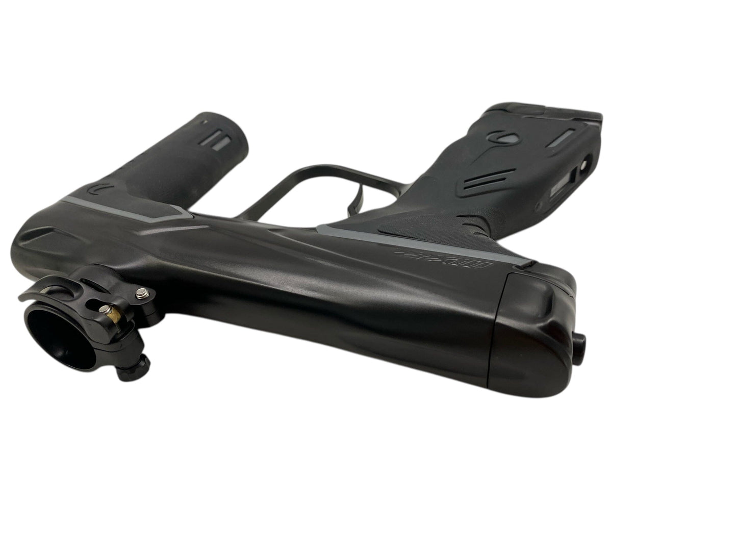 Used Dye MXR Paintball Gun Black Paintball Gun from CPXBrosPaintball Buy/Sell/Trade Paintball Markers, New Paintball Guns, Paintball Hoppers, Paintball Masks, and Hormesis Headbands