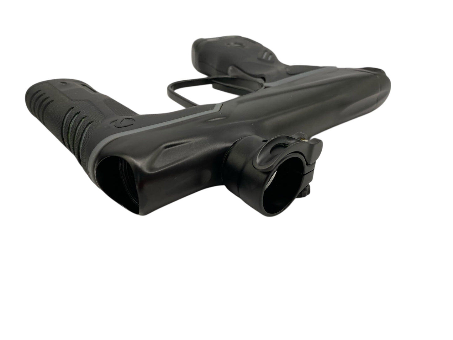 Used Dye MXR Paintball Gun Black Paintball Gun from CPXBrosPaintball Buy/Sell/Trade Paintball Markers, New Paintball Guns, Paintball Hoppers, Paintball Masks, and Hormesis Headbands