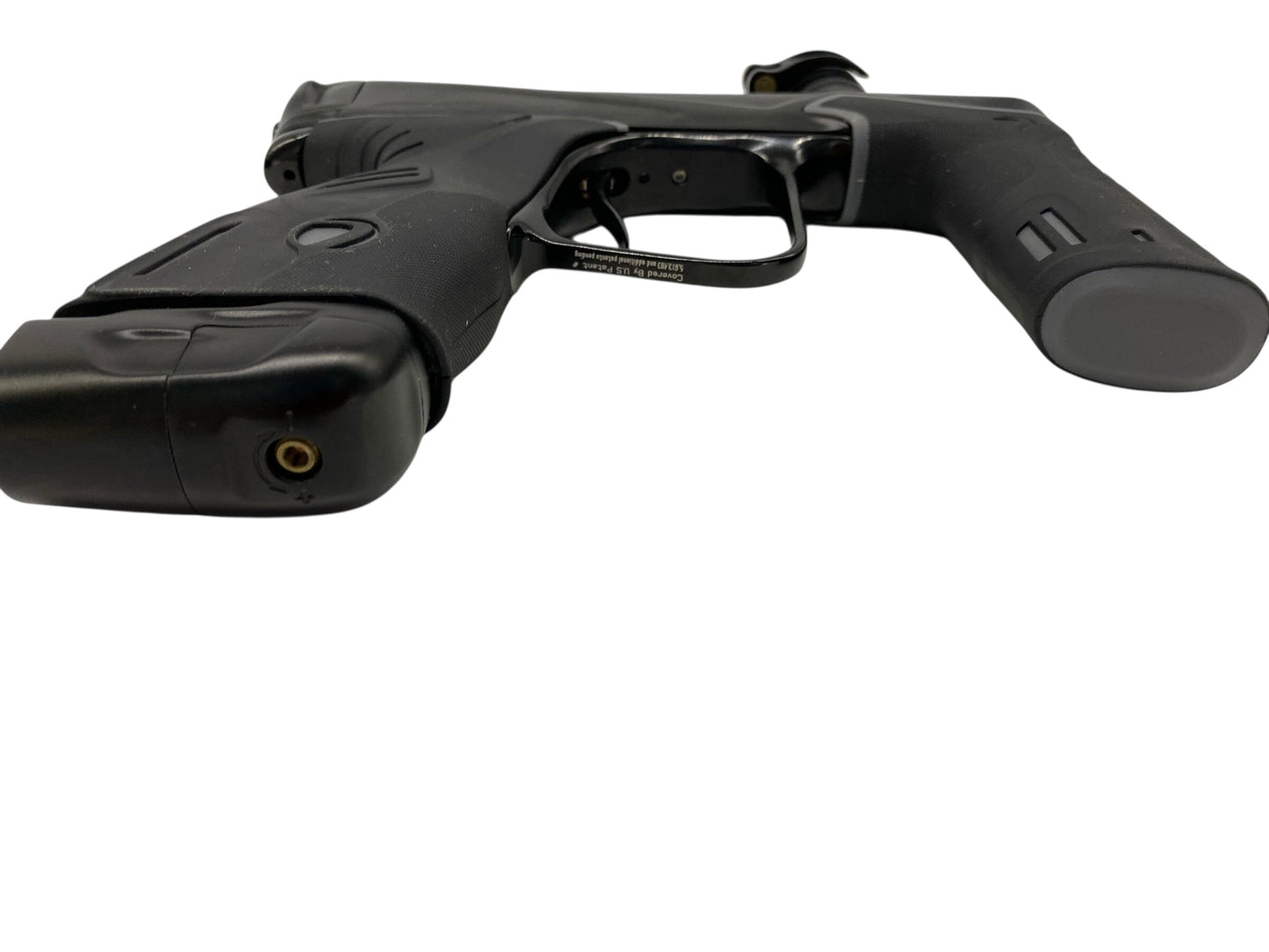 Used Dye MXR Paintball Gun Black Paintball Gun from CPXBrosPaintball Buy/Sell/Trade Paintball Markers, New Paintball Guns, Paintball Hoppers, Paintball Masks, and Hormesis Headbands