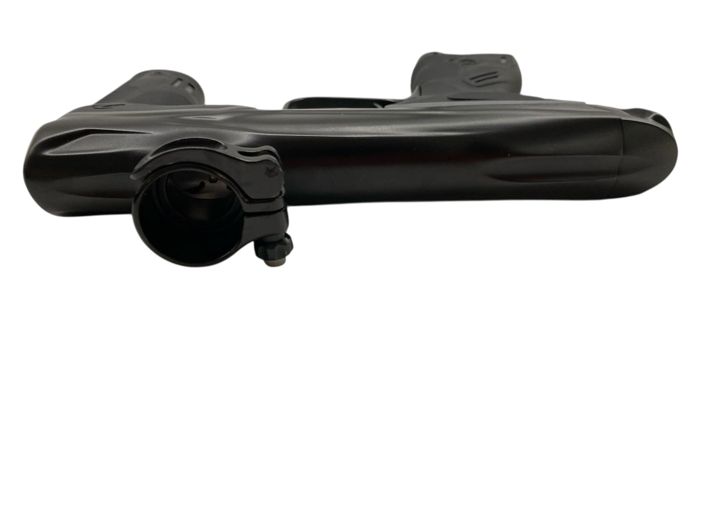 Used Dye MXR Paintball Gun Black Paintball Gun from CPXBrosPaintball Buy/Sell/Trade Paintball Markers, New Paintball Guns, Paintball Hoppers, Paintball Masks, and Hormesis Headbands