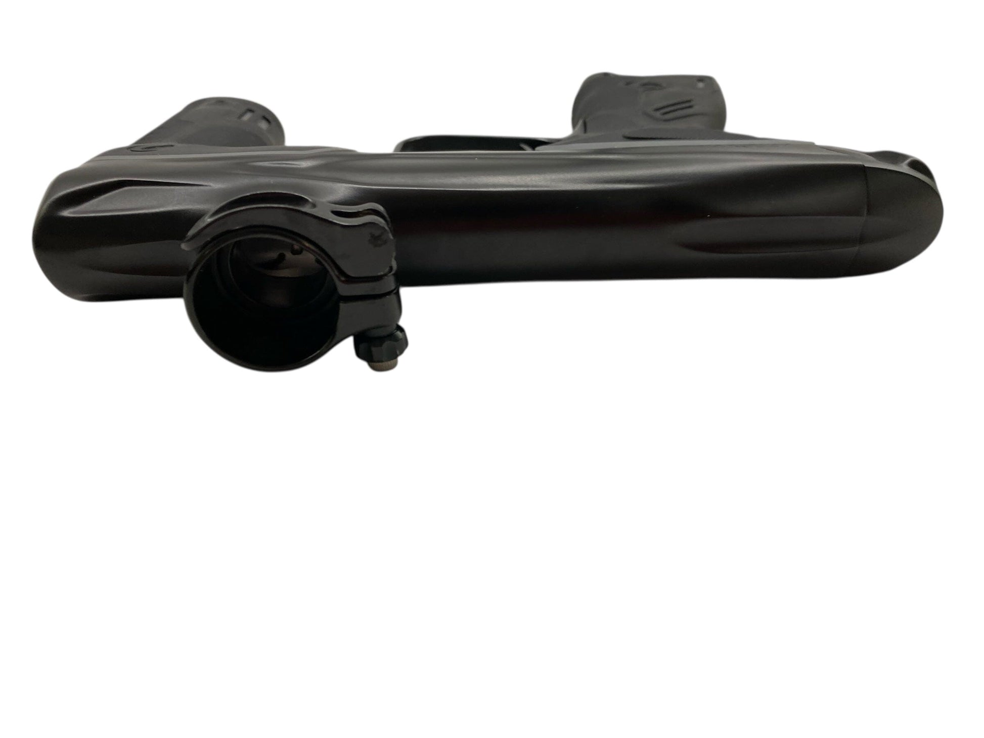 Used Dye MXR Paintball Gun Black Paintball Gun from CPXBrosPaintball Buy/Sell/Trade Paintball Markers, New Paintball Guns, Paintball Hoppers, Paintball Masks, and Hormesis Headbands