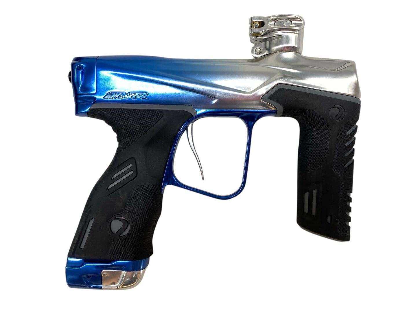 Used Dye MXR Paintball Gun Paintball Gun from CPXBrosPaintball Buy/Sell/Trade Paintball Markers, New Paintball Guns, Paintball Hoppers, Paintball Masks, and Hormesis Headbands