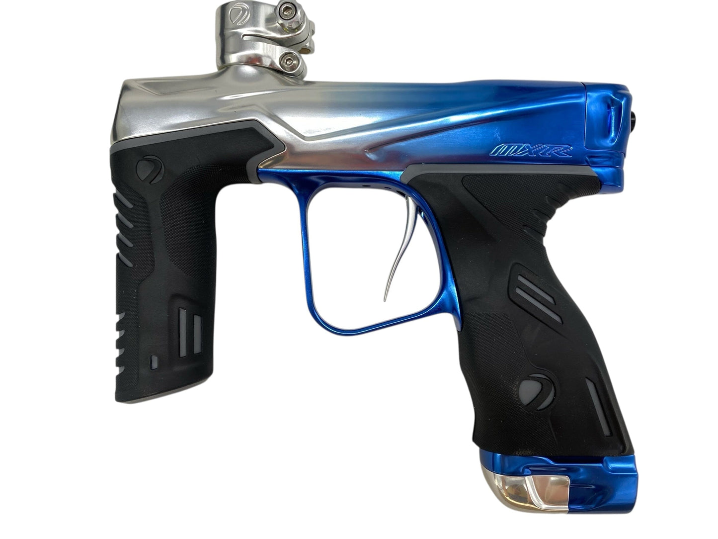 Used Dye MXR Paintball Gun Paintball Gun from CPXBrosPaintball Buy/Sell/Trade Paintball Markers, New Paintball Guns, Paintball Hoppers, Paintball Masks, and Hormesis Headbands