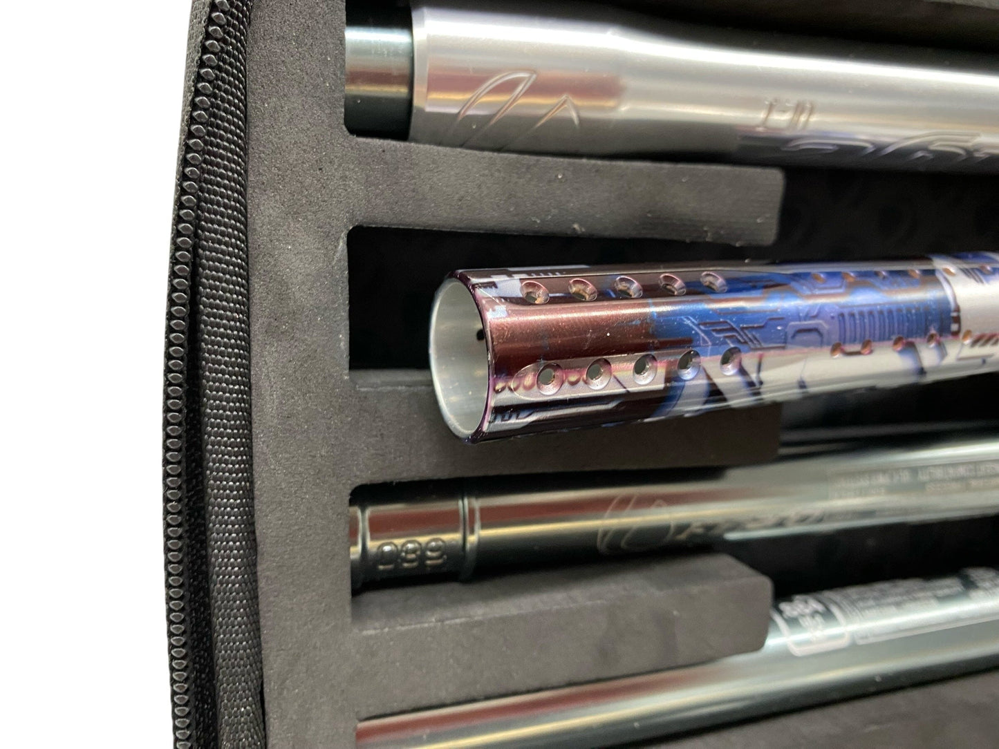 Used Dye MXR Paintball Gun Paintball Gun from CPXBrosPaintball Buy/Sell/Trade Paintball Markers, New Paintball Guns, Paintball Hoppers, Paintball Masks, and Hormesis Headbands