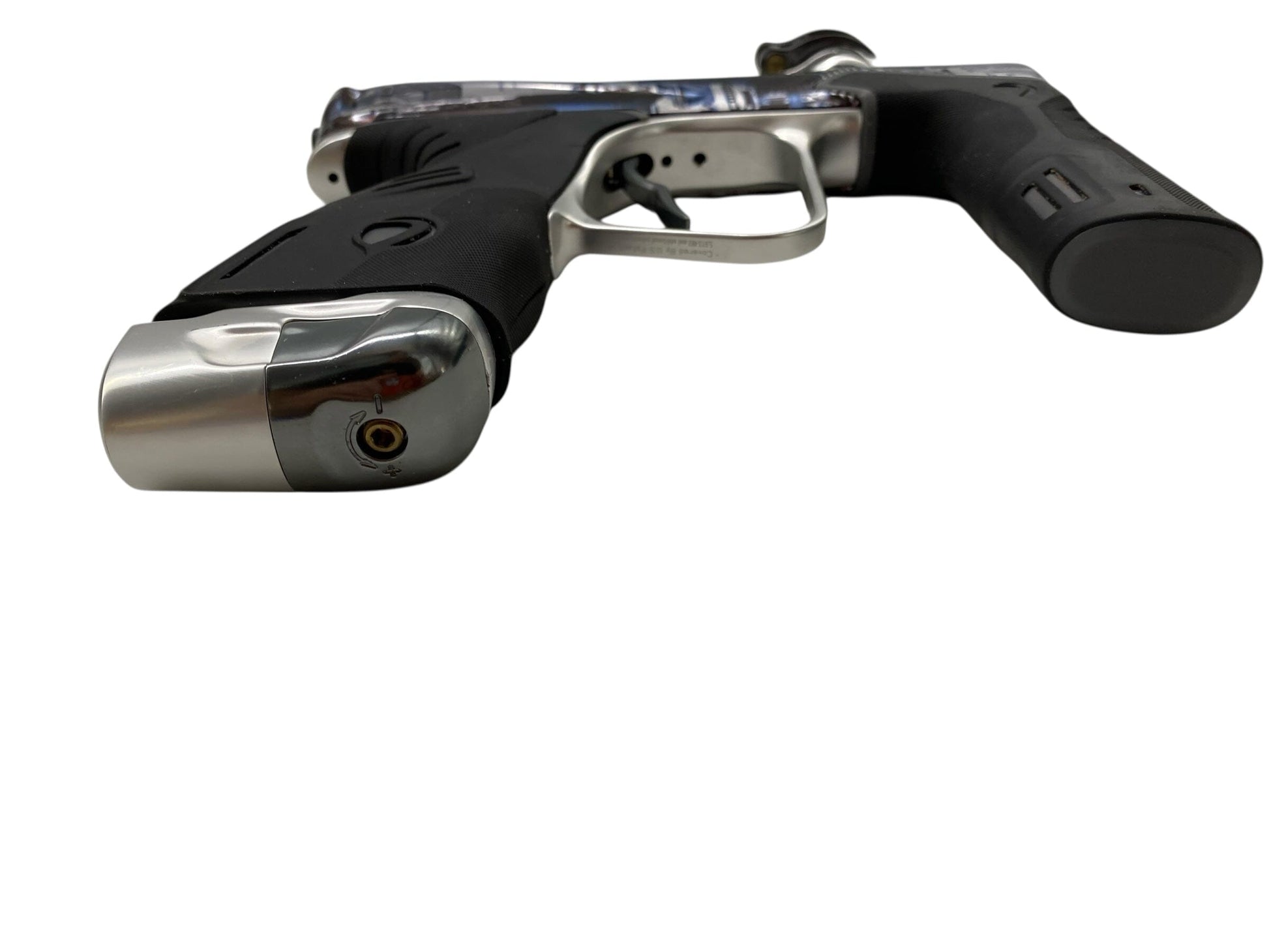 Used Dye MXR Paintball Gun Paintball Gun from CPXBrosPaintball Buy/Sell/Trade Paintball Markers, New Paintball Guns, Paintball Hoppers, Paintball Masks, and Hormesis Headbands