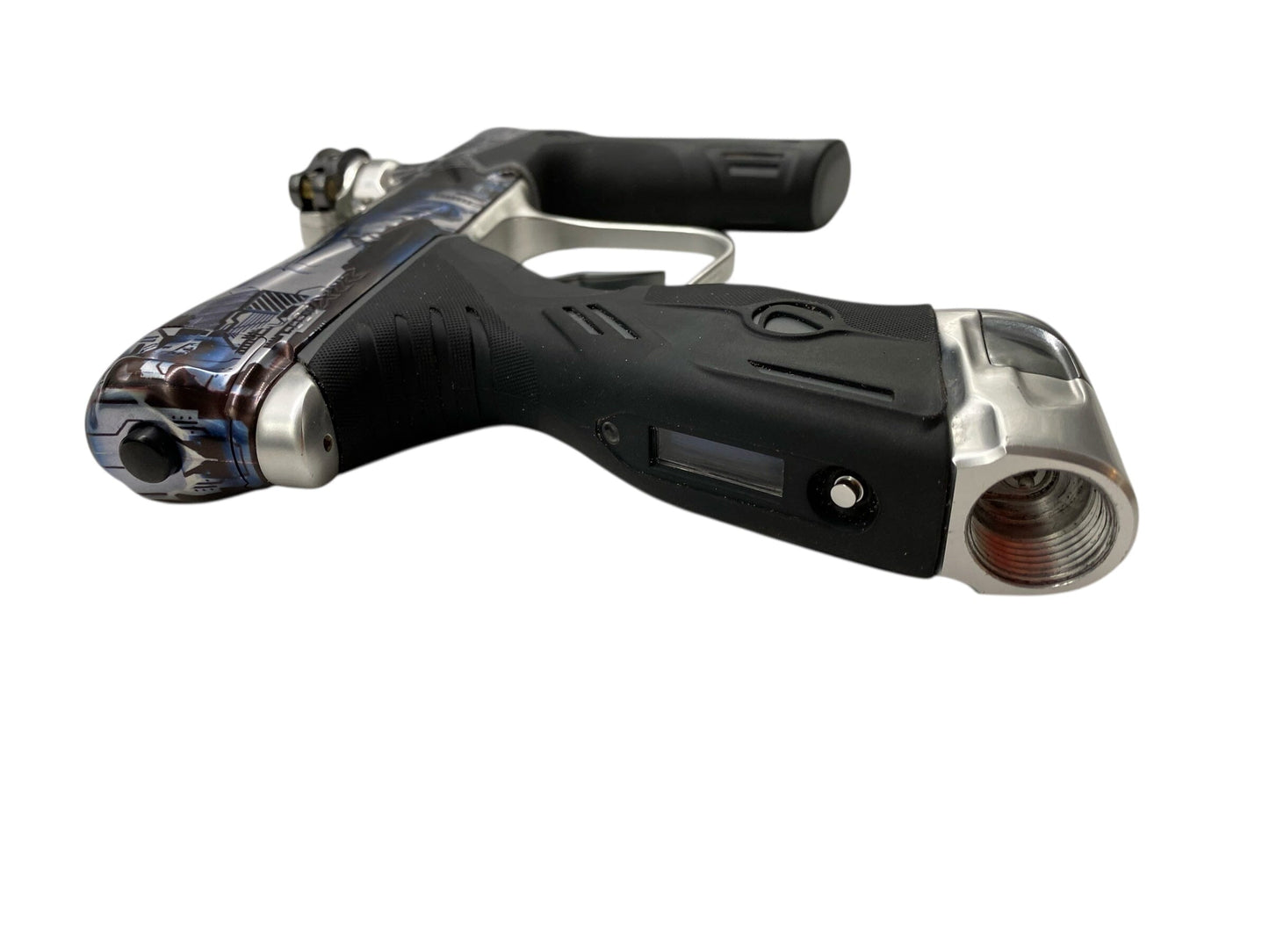 Used Dye MXR Paintball Gun Paintball Gun from CPXBrosPaintball Buy/Sell/Trade Paintball Markers, New Paintball Guns, Paintball Hoppers, Paintball Masks, and Hormesis Headbands