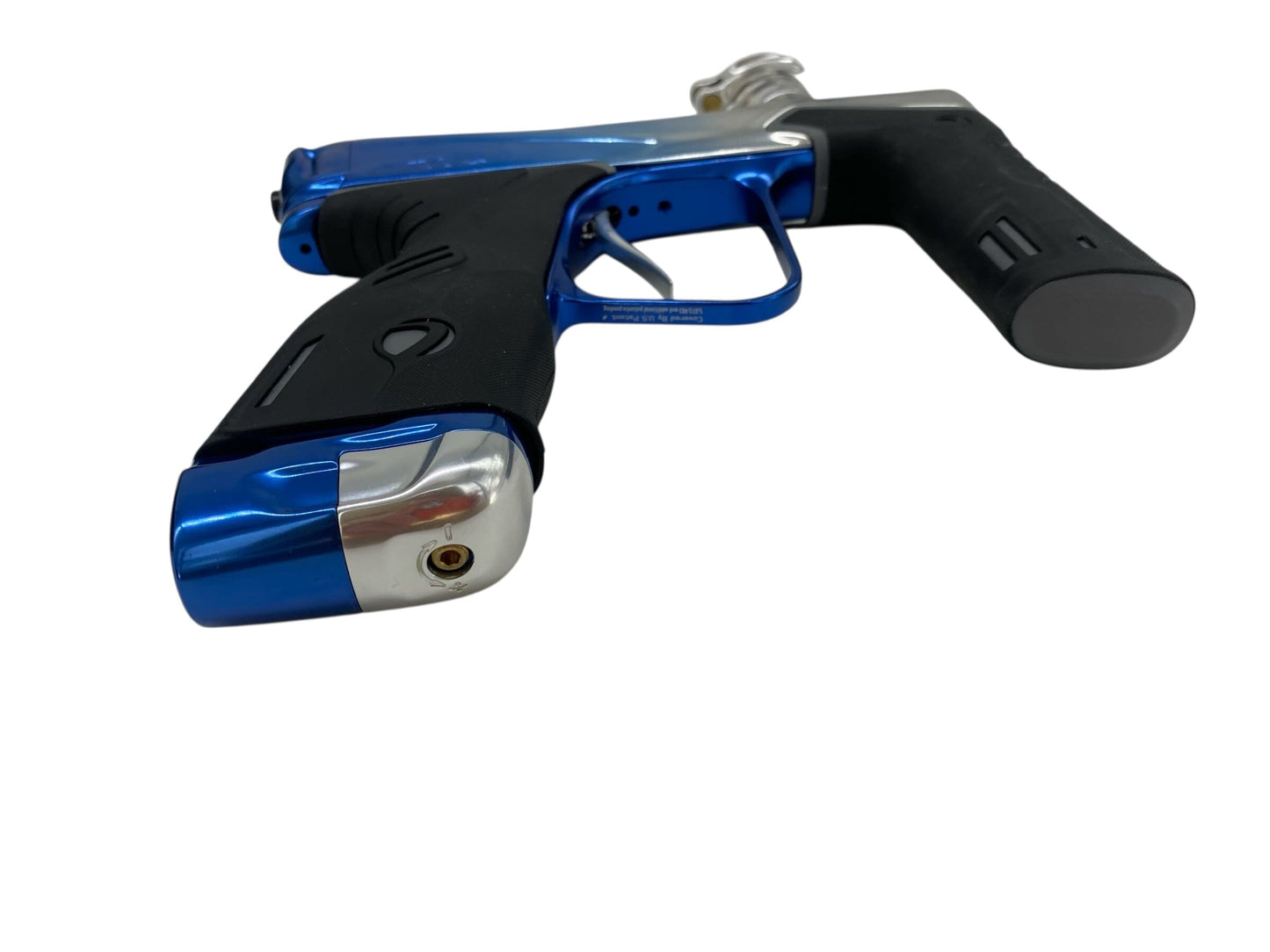 Used Dye MXR Paintball Gun Paintball Gun from CPXBrosPaintball Buy/Sell/Trade Paintball Markers, New Paintball Guns, Paintball Hoppers, Paintball Masks, and Hormesis Headbands